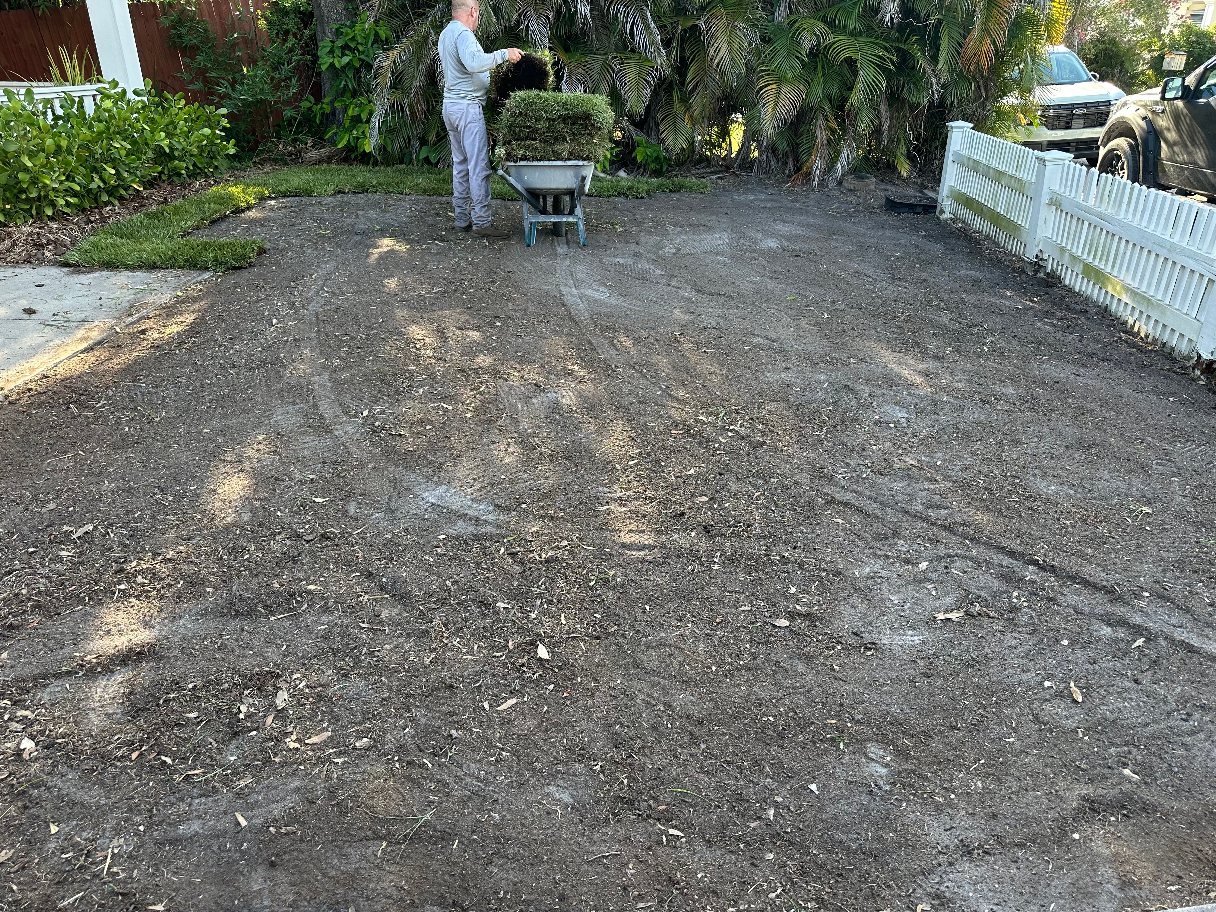  for Gulf Bay Sod in Clearwater, FL