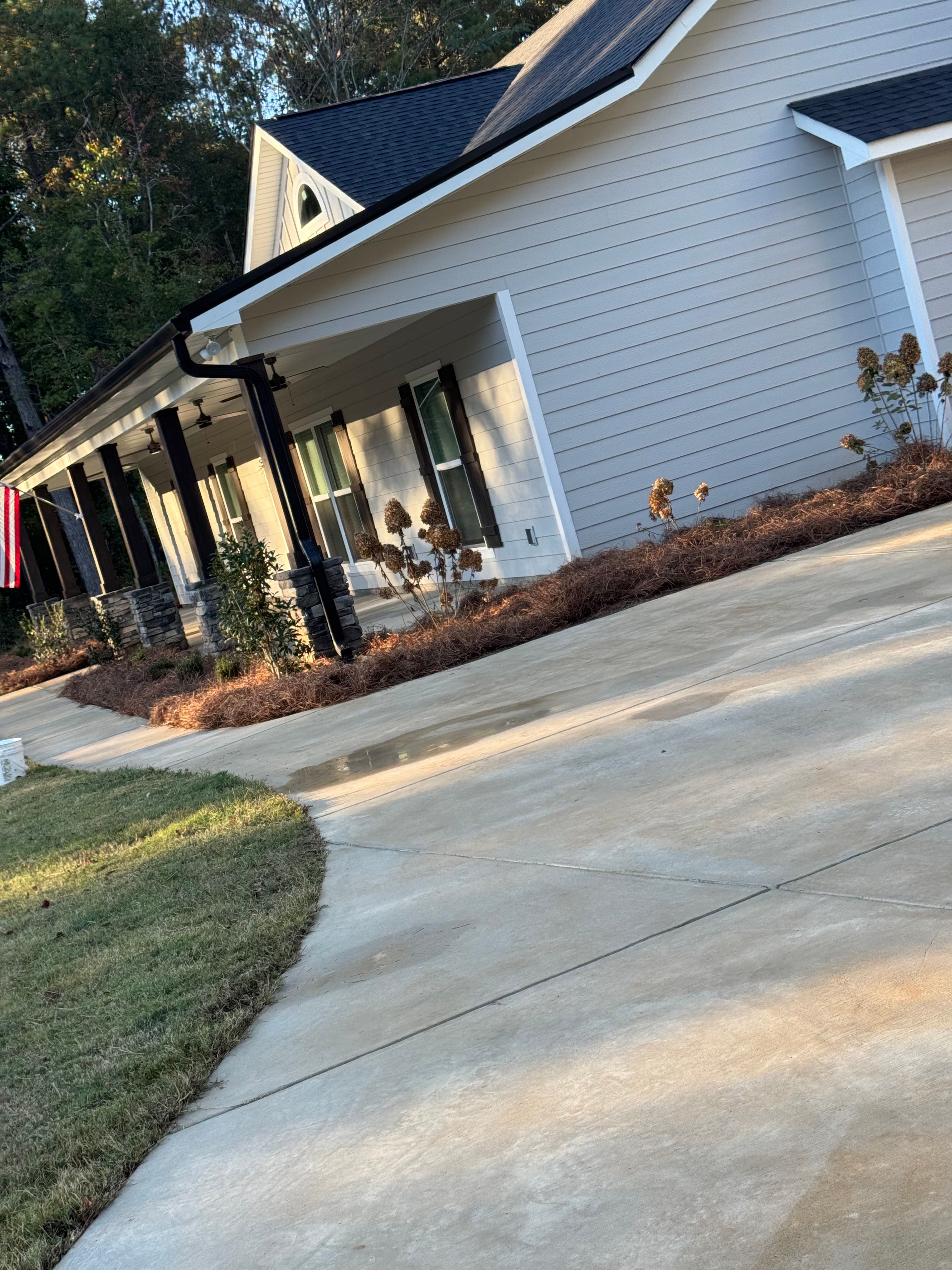  for Man's Asap Landscaping and Handyman Services LLC in Lagrange, GA