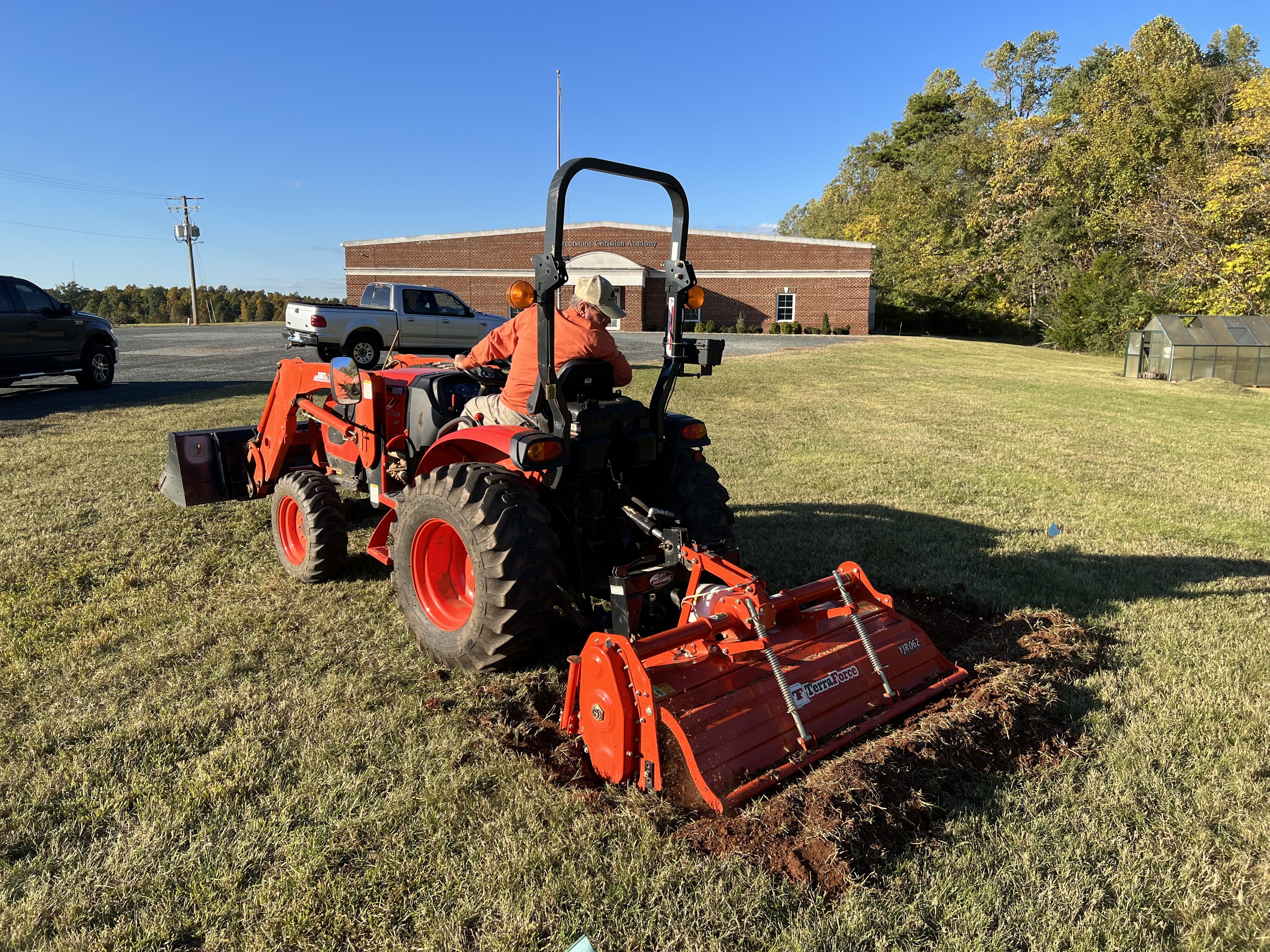  for Virginia Yard Pros in Appomattox, VA