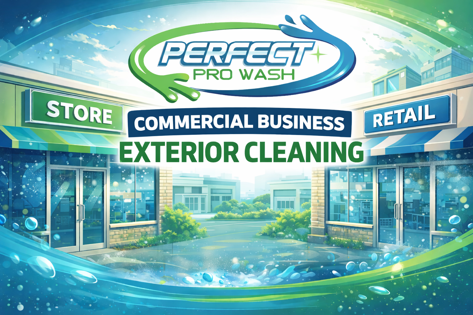  for Perfect Pro Wash in Oxford, AL