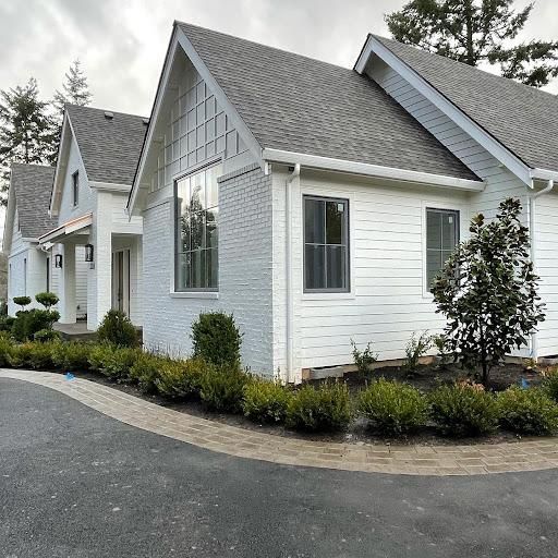  for Courtney Lewis Landscape Design in Portland, OR