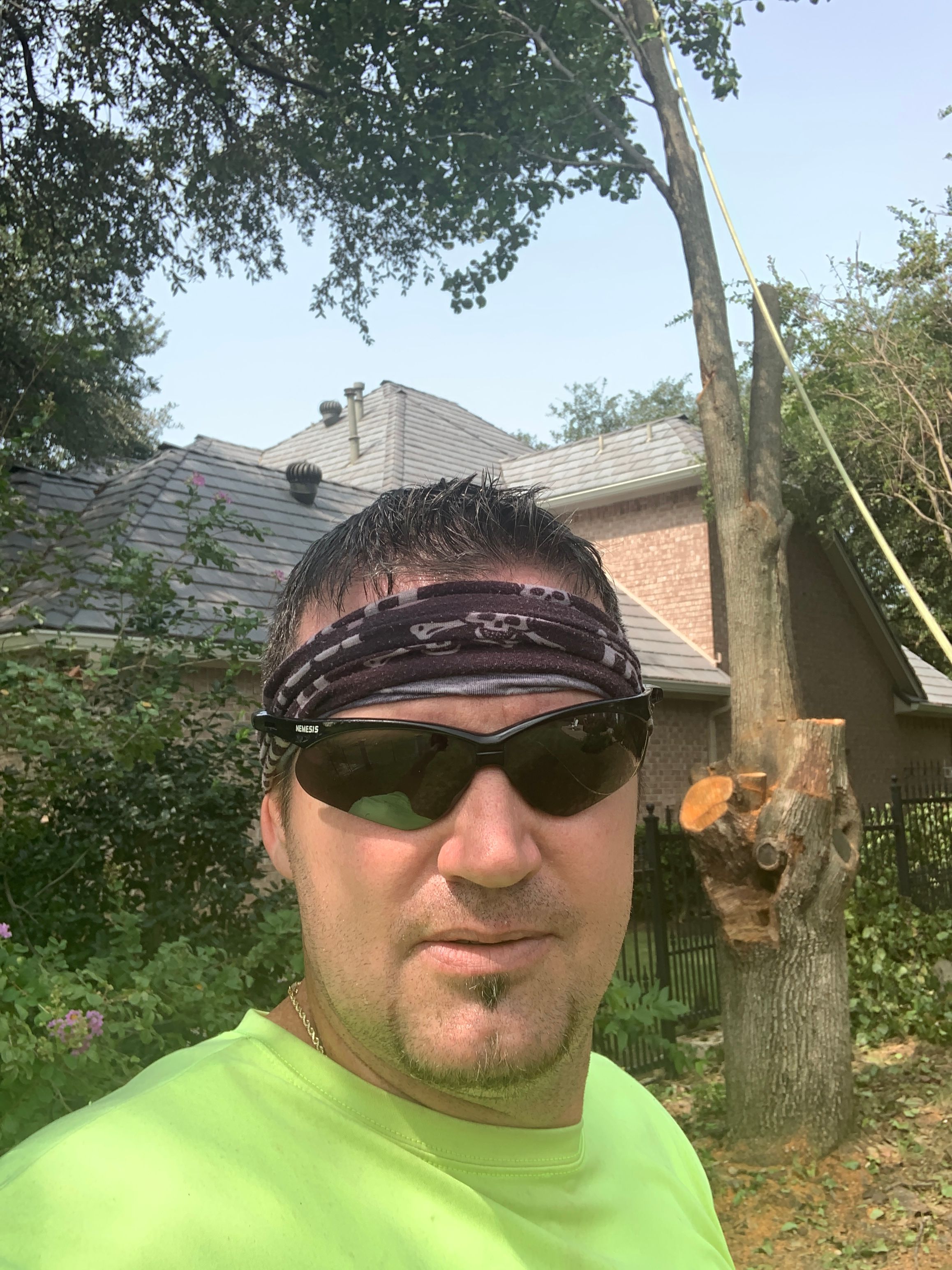  for TLC Professional Tree Service in Bedford, TX