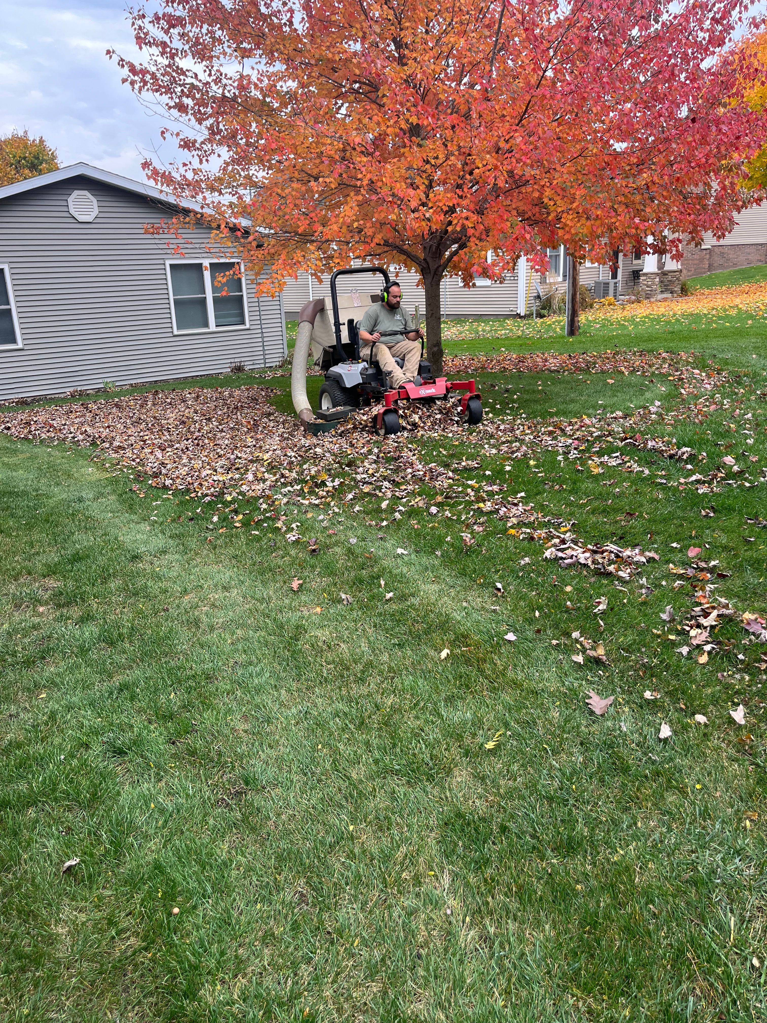  for T.N.T Lawn Care, LLC in Wolcottville, IN