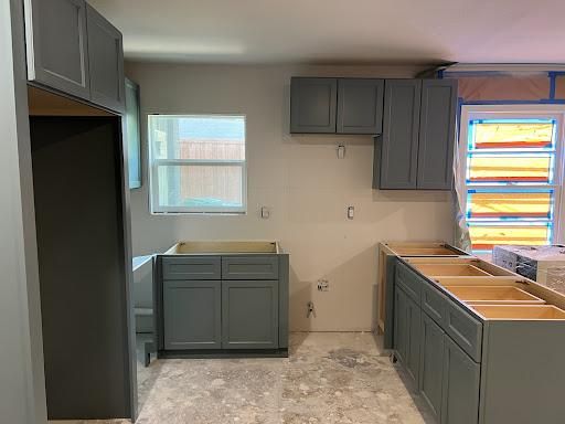  for Git Er Done Home Remodeling in Wylie, TX