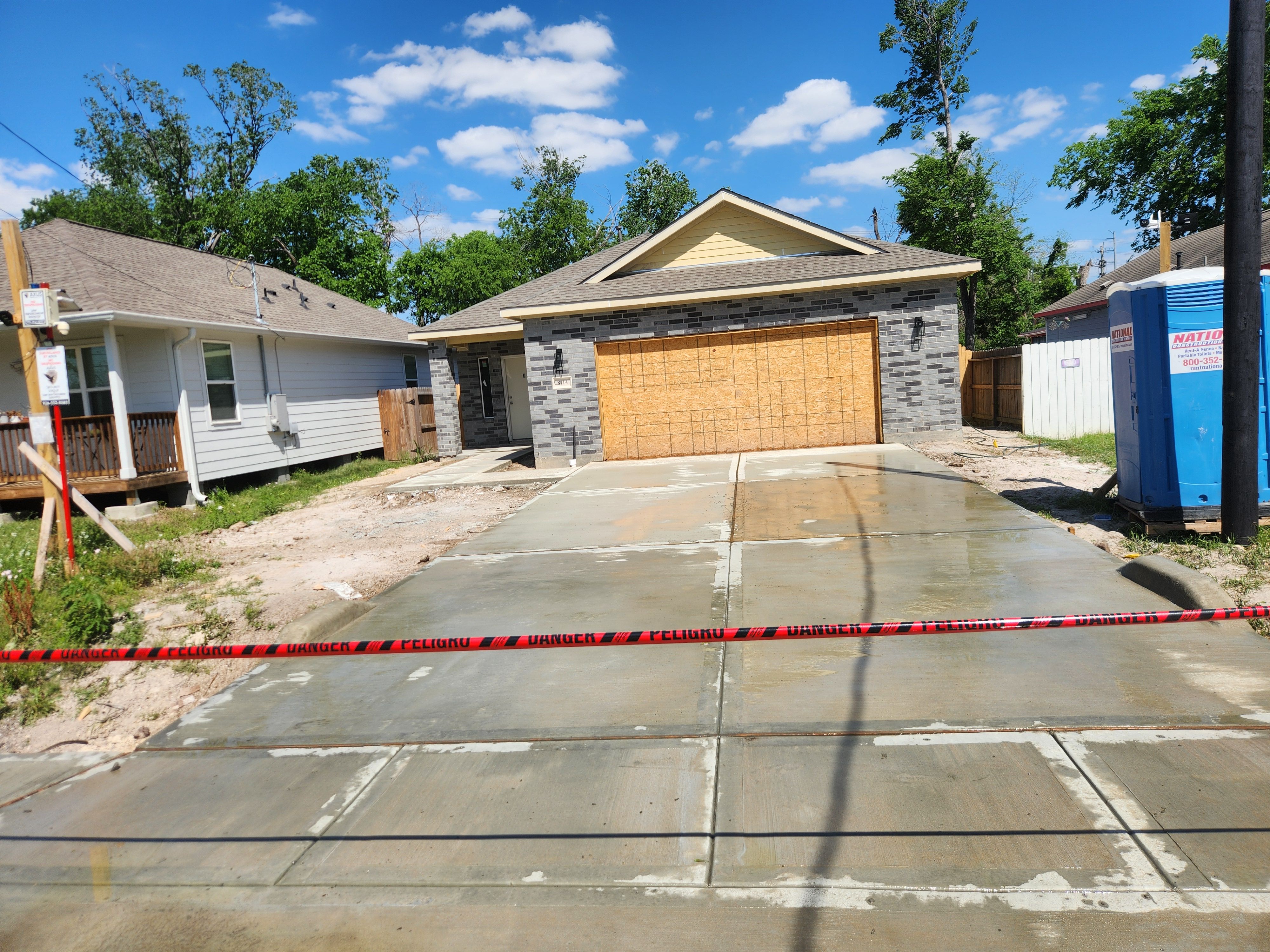  for Right Choice Landscaping LLC in Houston, TX