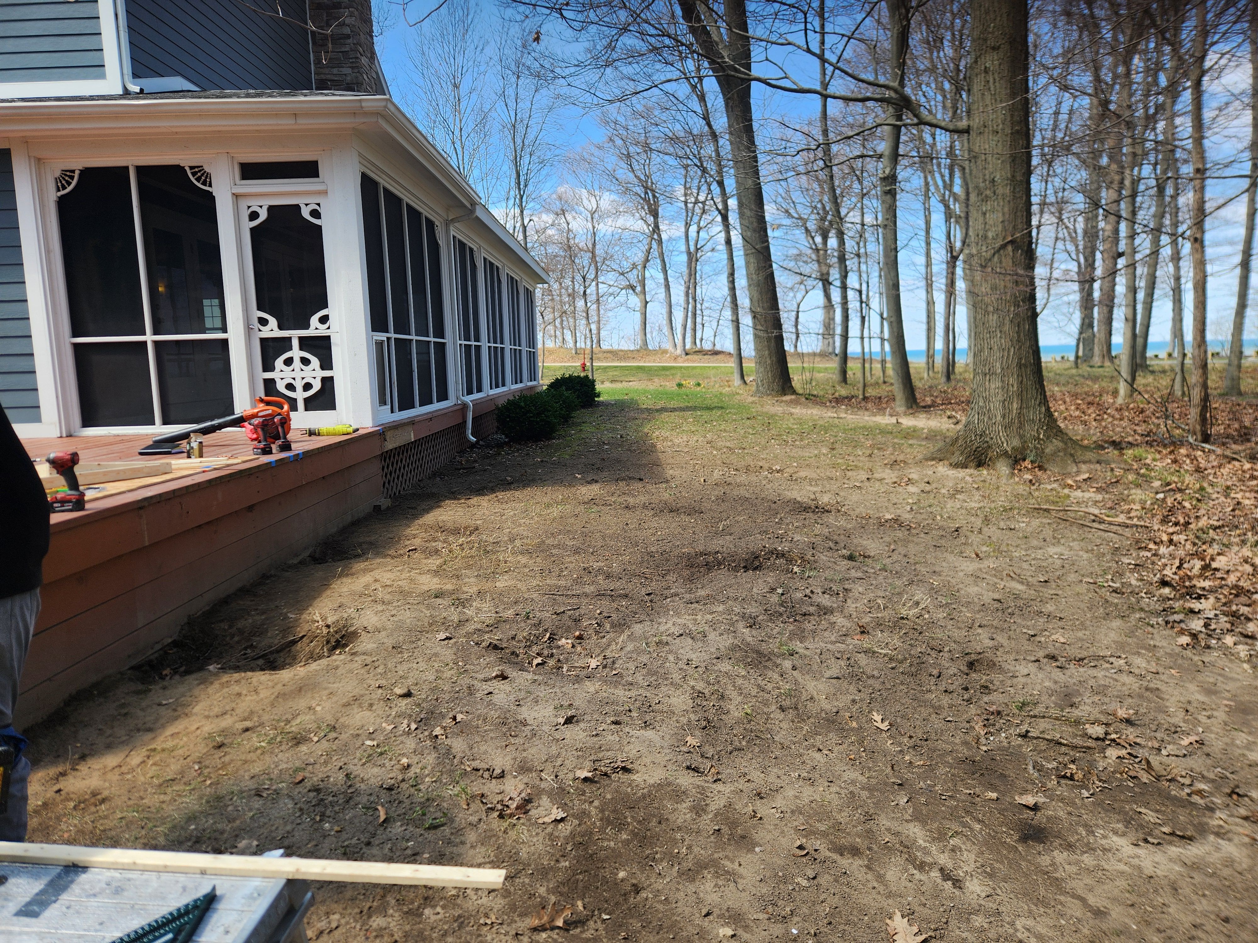  for Troy Jones Renovation in Fennville, MI