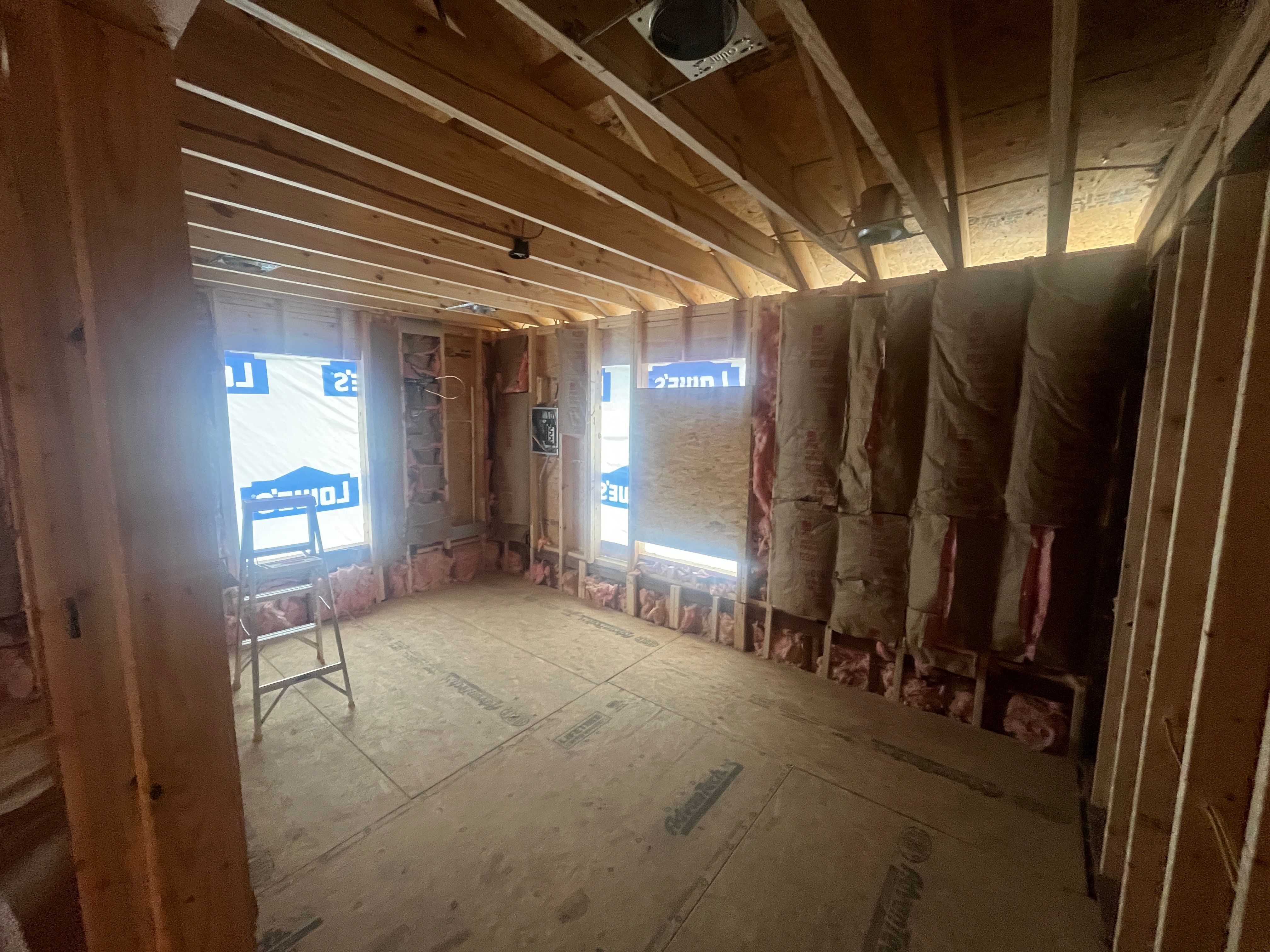  for Wheeler Brothers Construction in Kingsport, TN