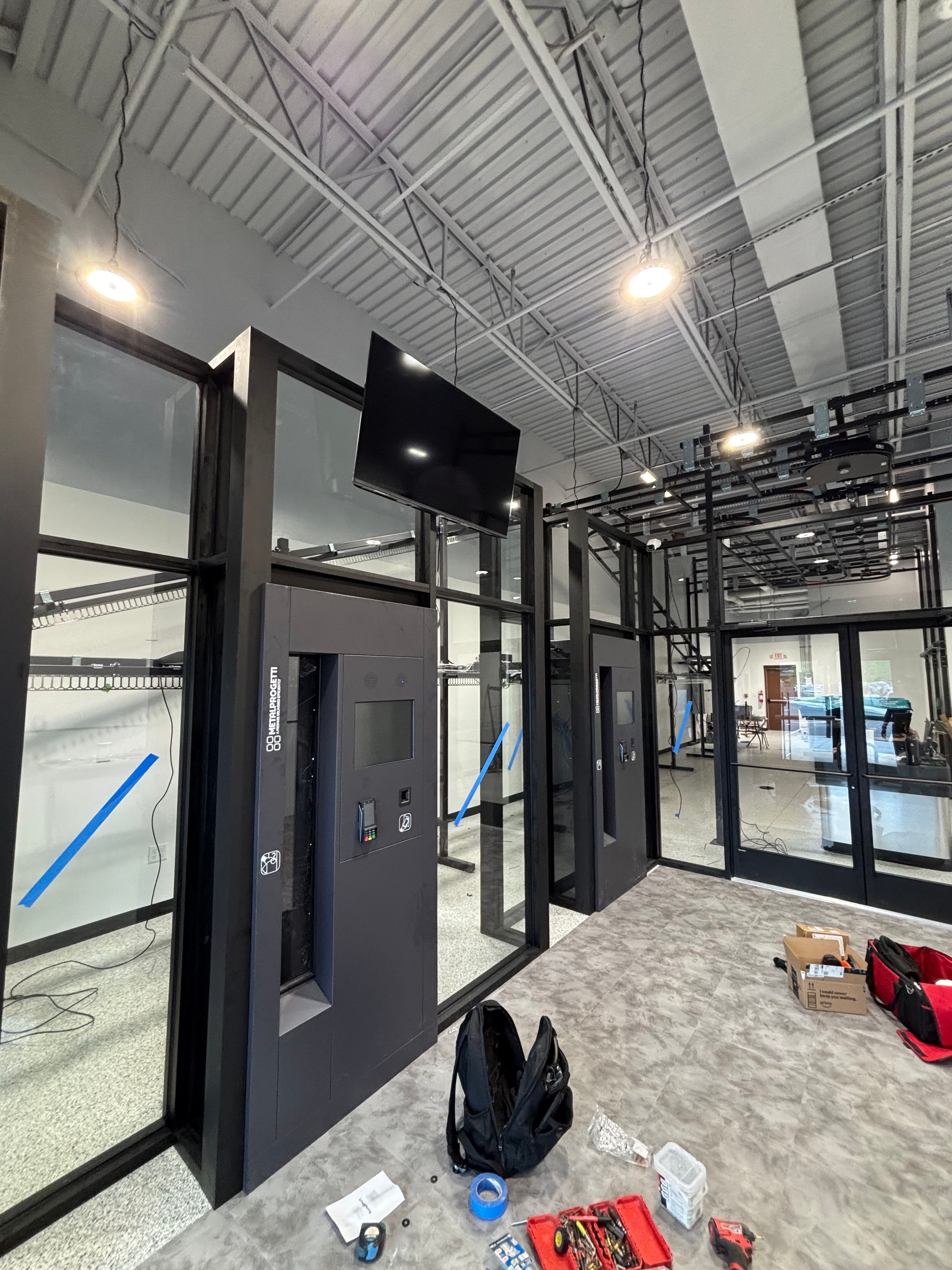 All Photos for PrimeMount Solutions in Annandale, VA