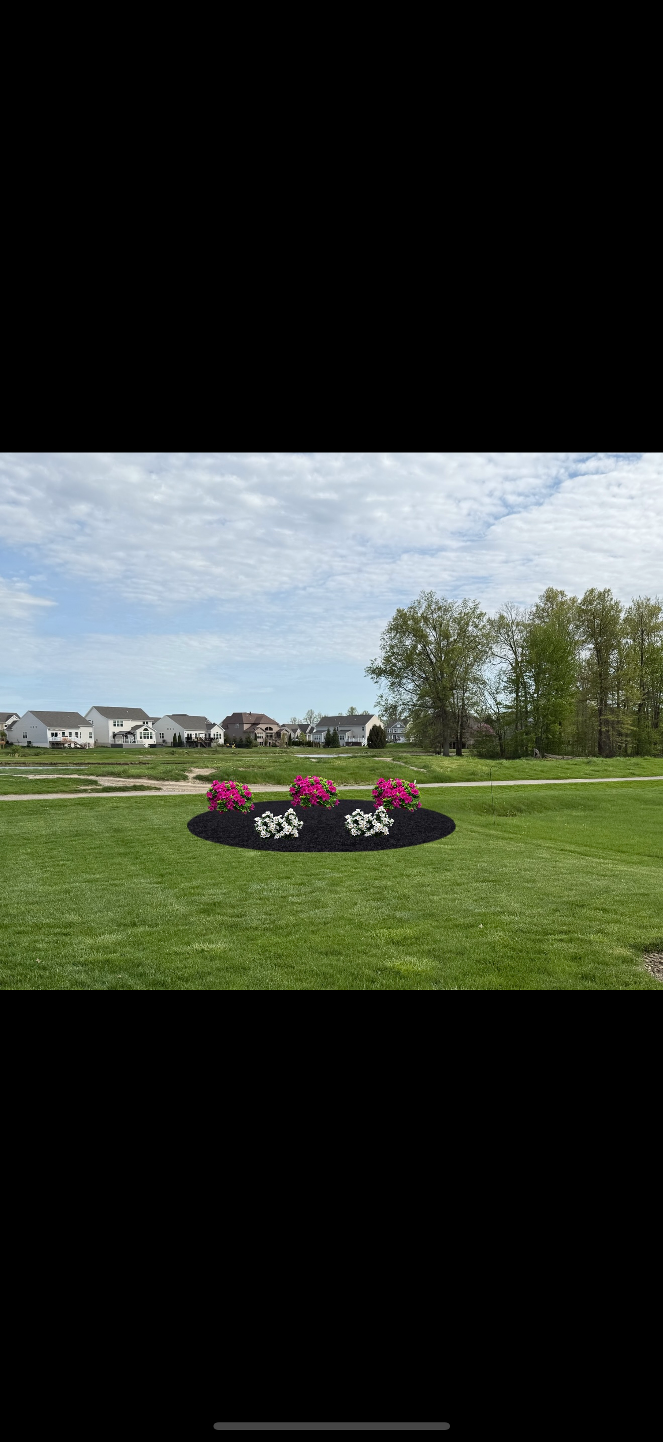  for F&R Landscapes LLC in Lagrange, OH