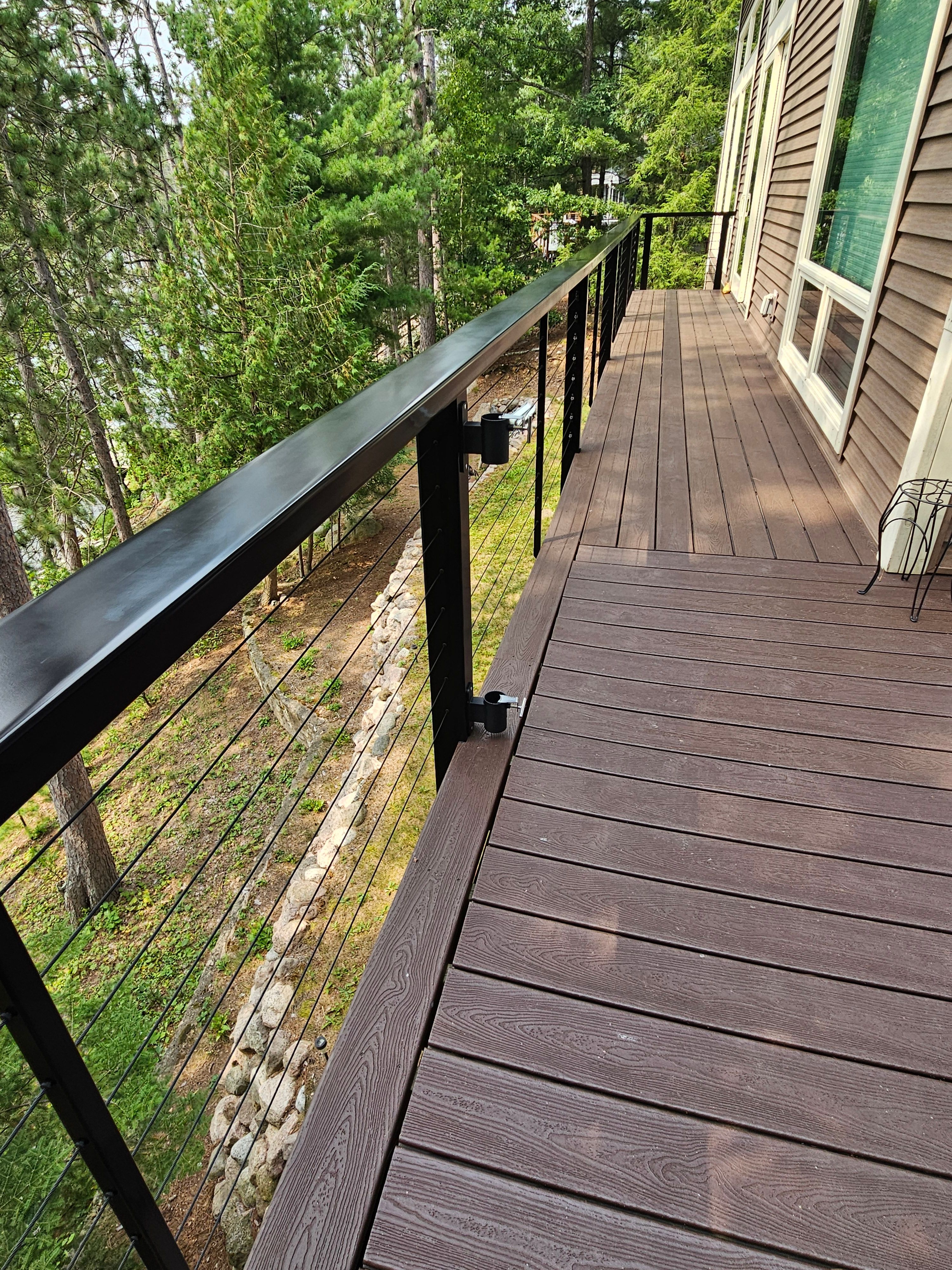 All Photos for Timber Concepts  in Oconto, WI