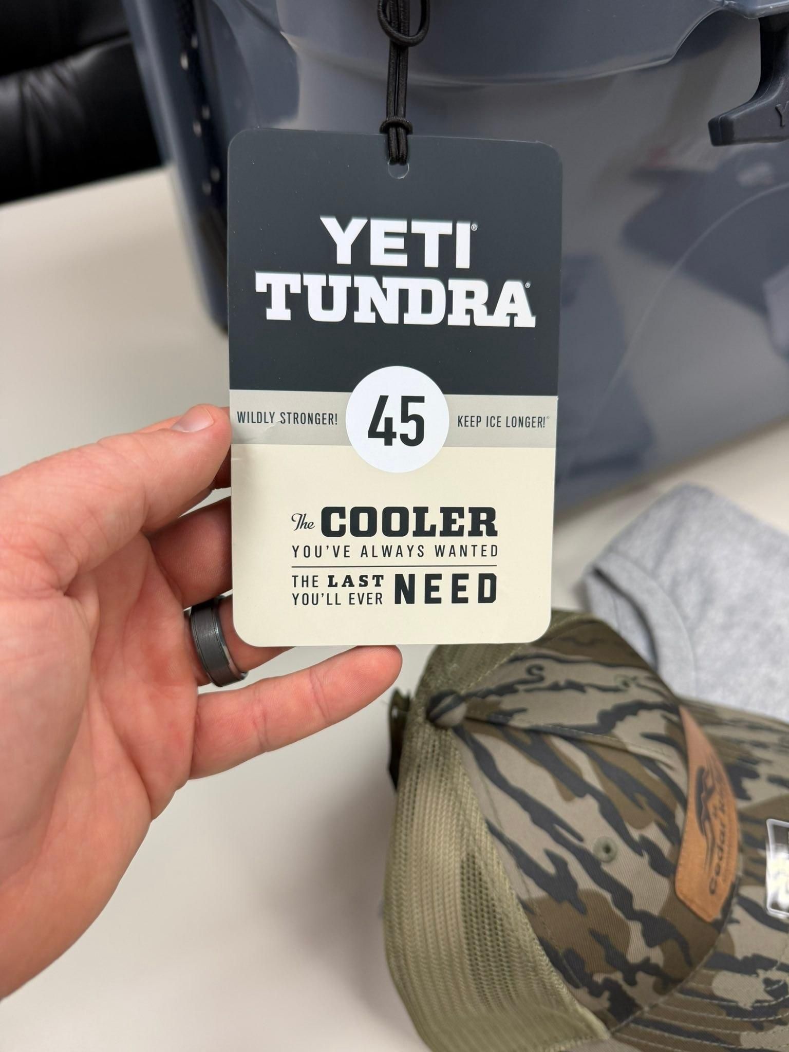  for Cedar Ridge Construction in Danville, VA