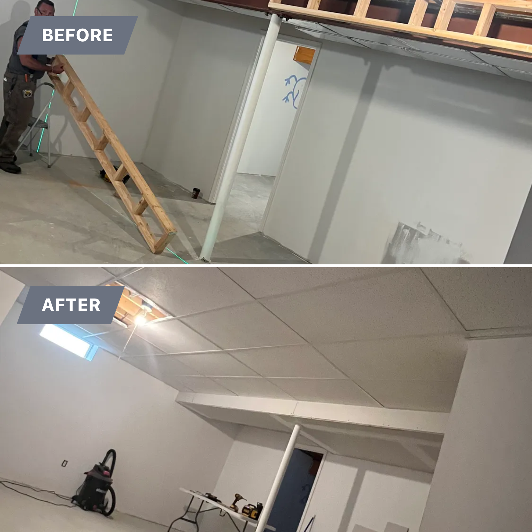  for Stambaugh Home Improvement in Baltimore , MD