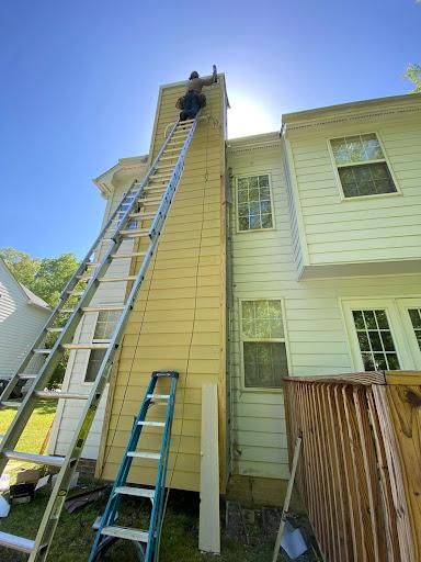  for West Hills Roofing in Hillsborough, NC