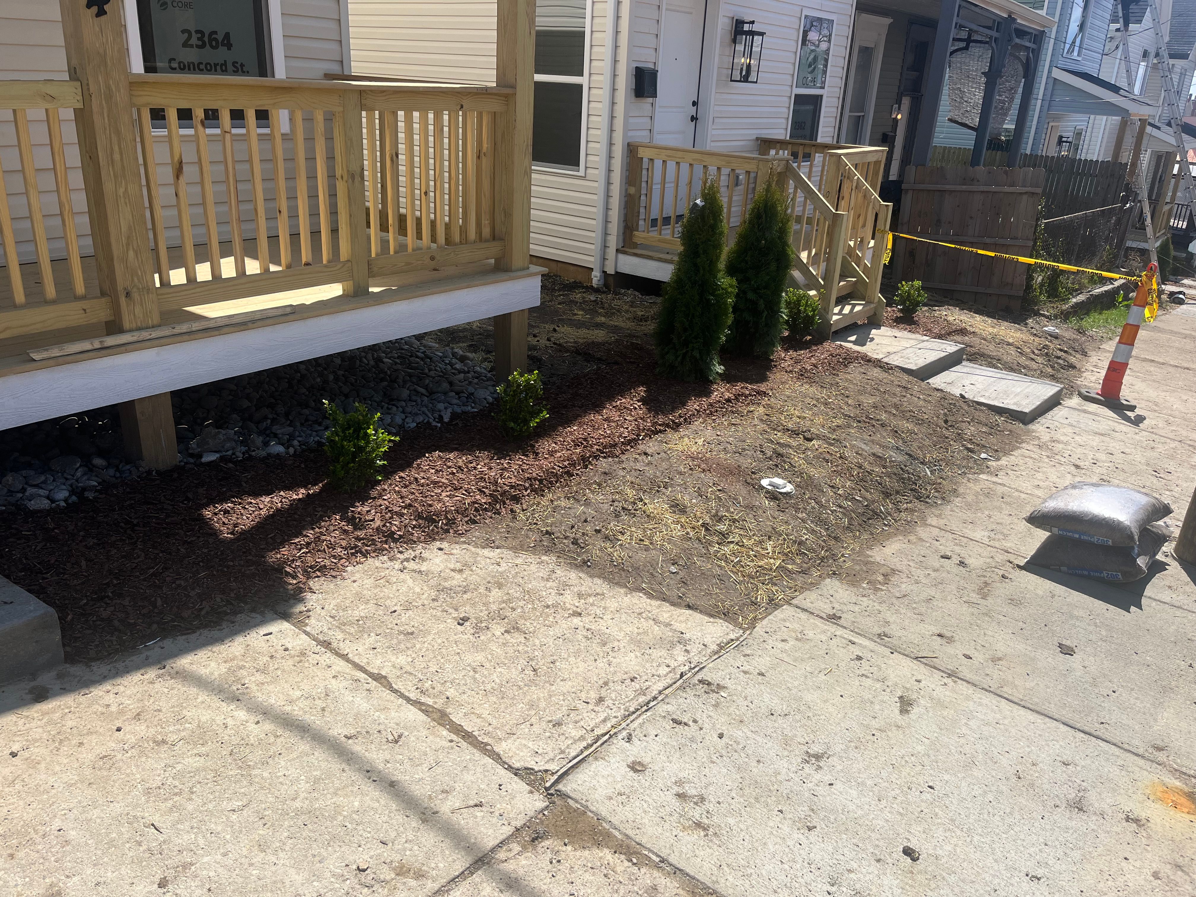  for Procraft Excavation Services in New Richmond, OH