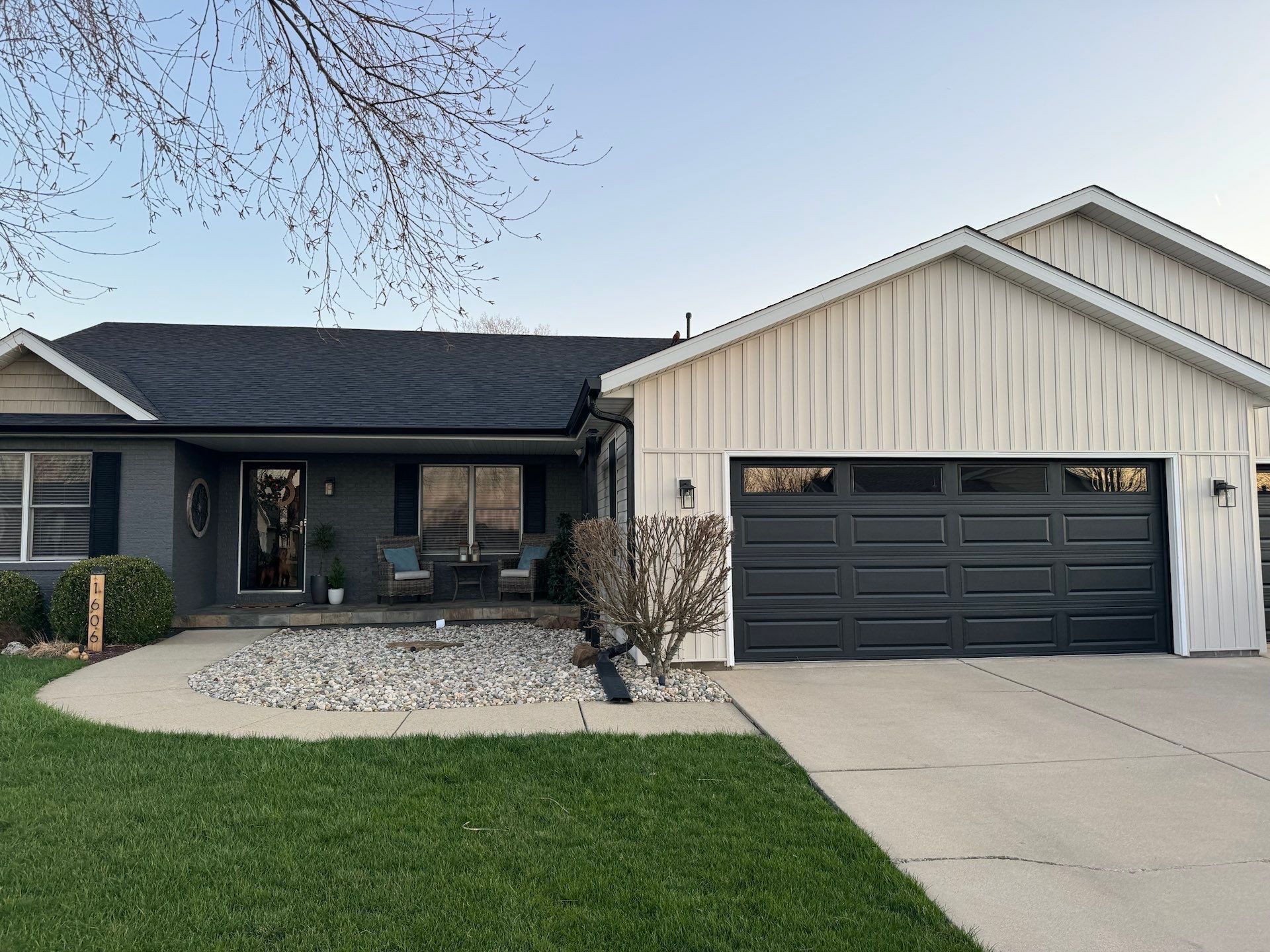 All Photos for Capital City Roofing and Solar in Springfield, IL