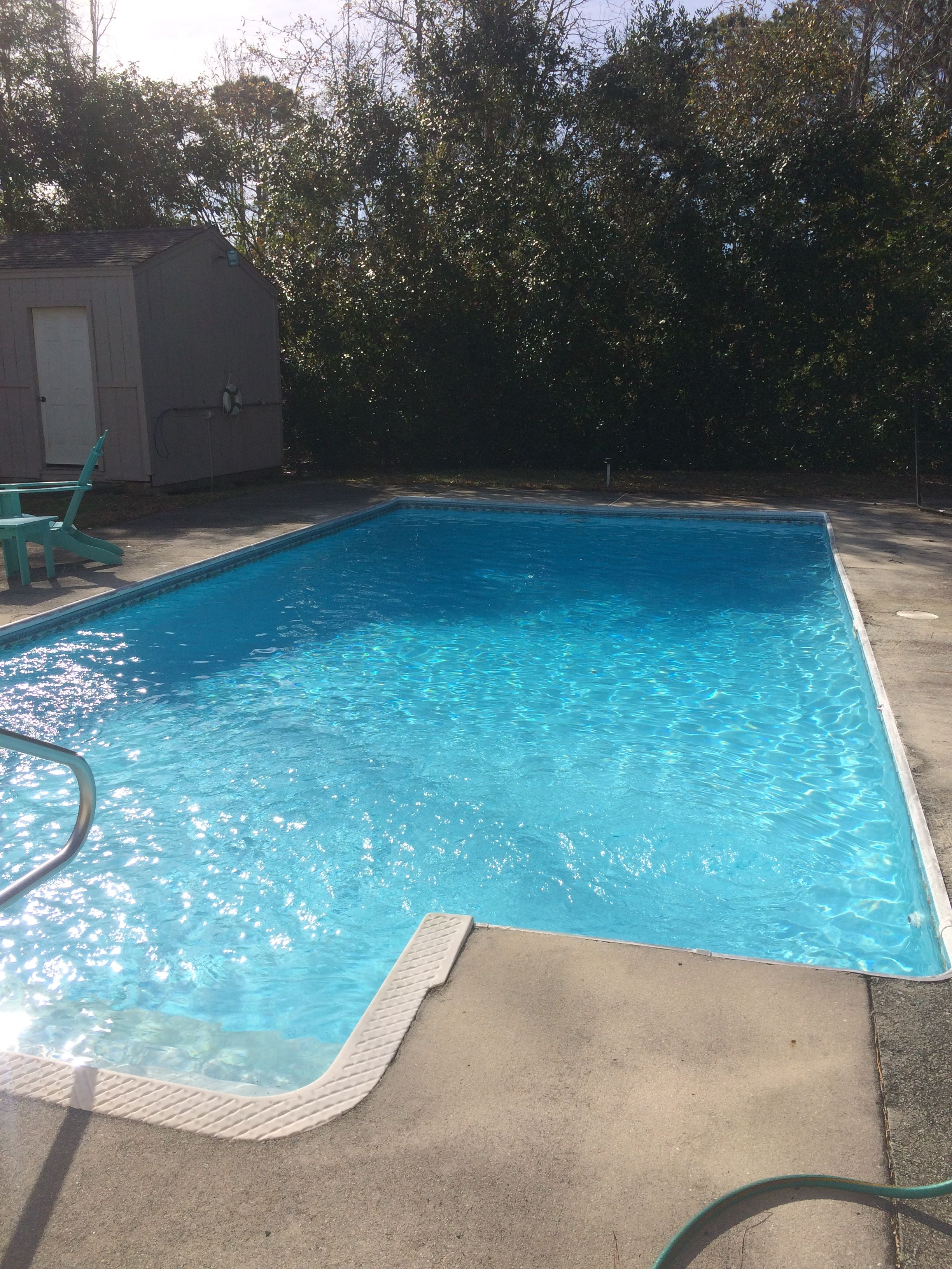  for Pool Services of Wilmington in Wilmington, NC