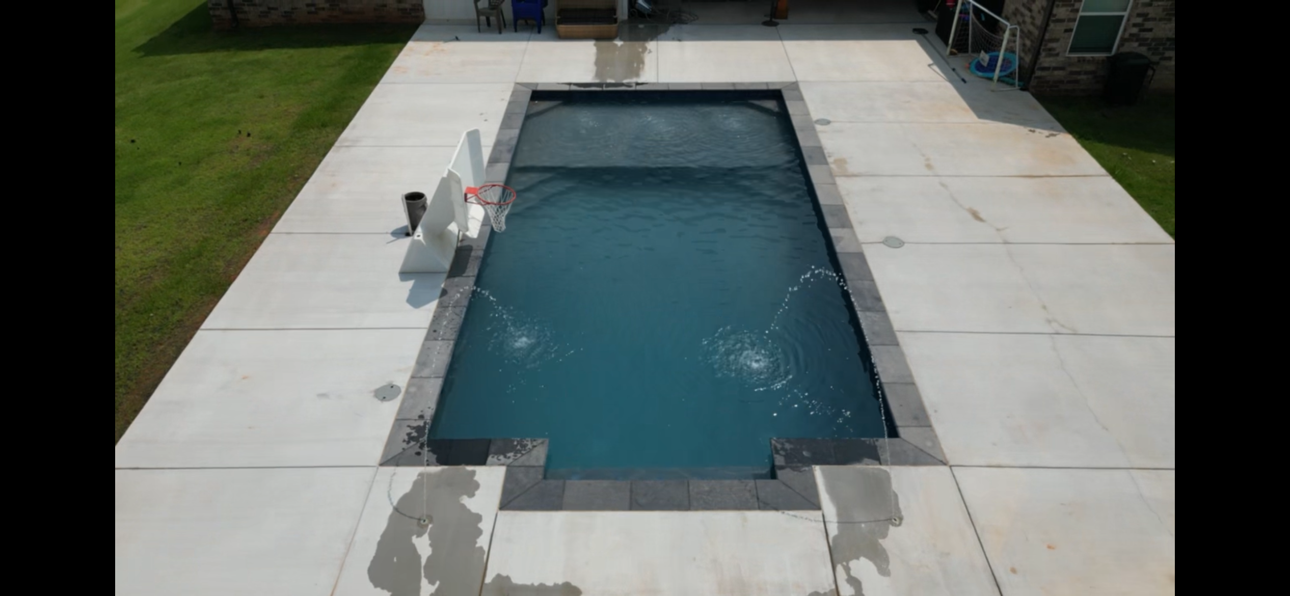  for Westbound Pools & Construction in Mustang, OK