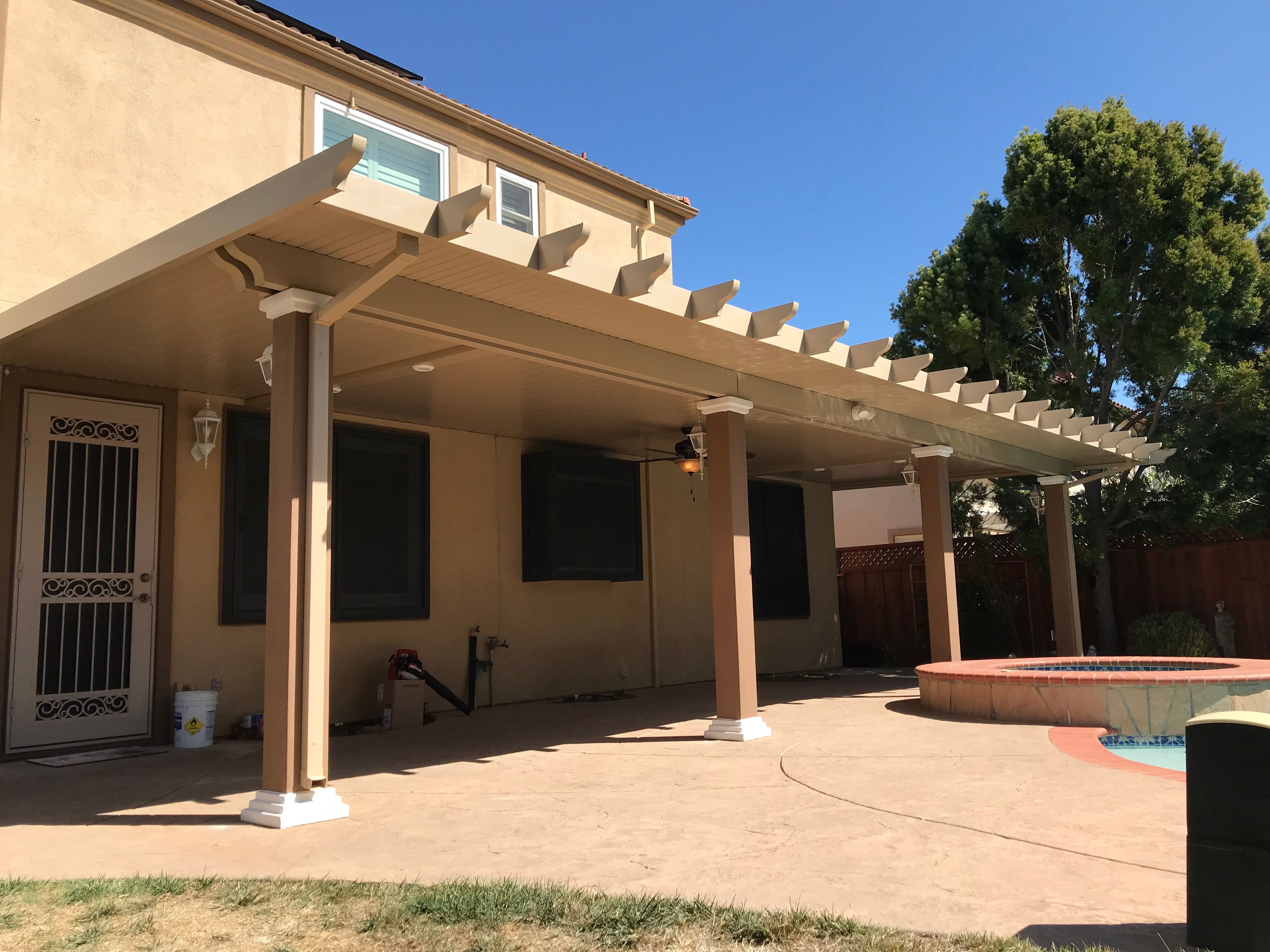  for Wakeland Patio Covers in Vacaville, CA