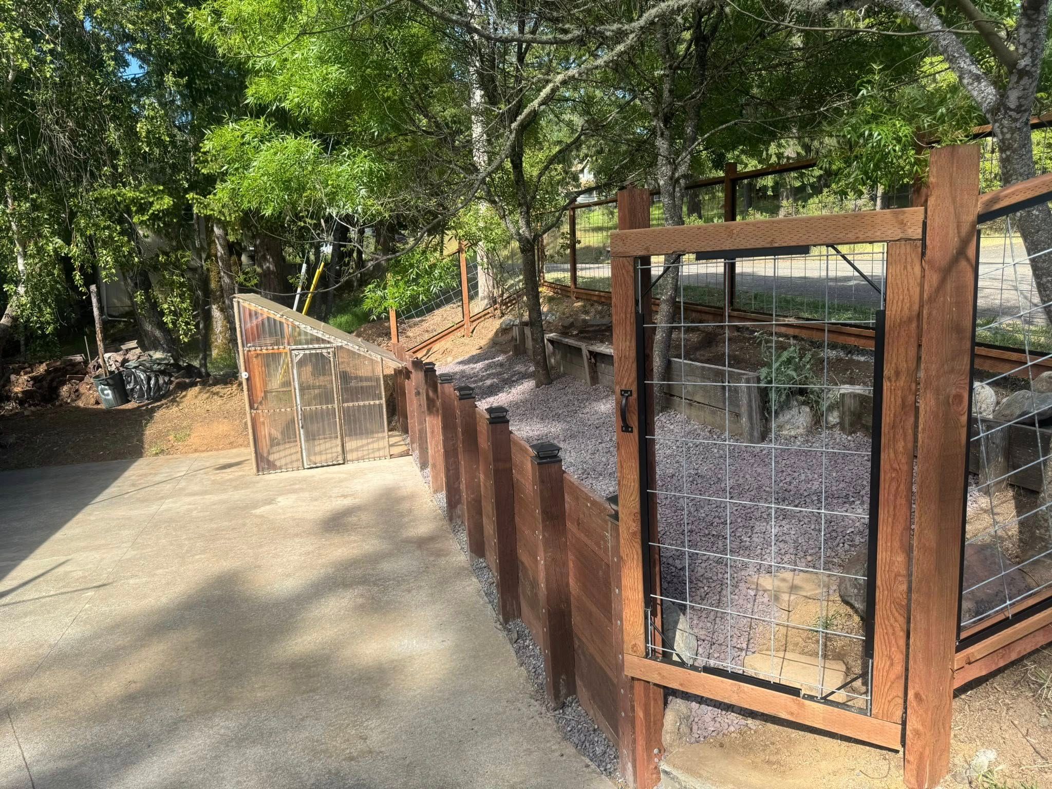 Fire Prevention for Stanisloo’s Landscaping and Services in Potter Valley, CA