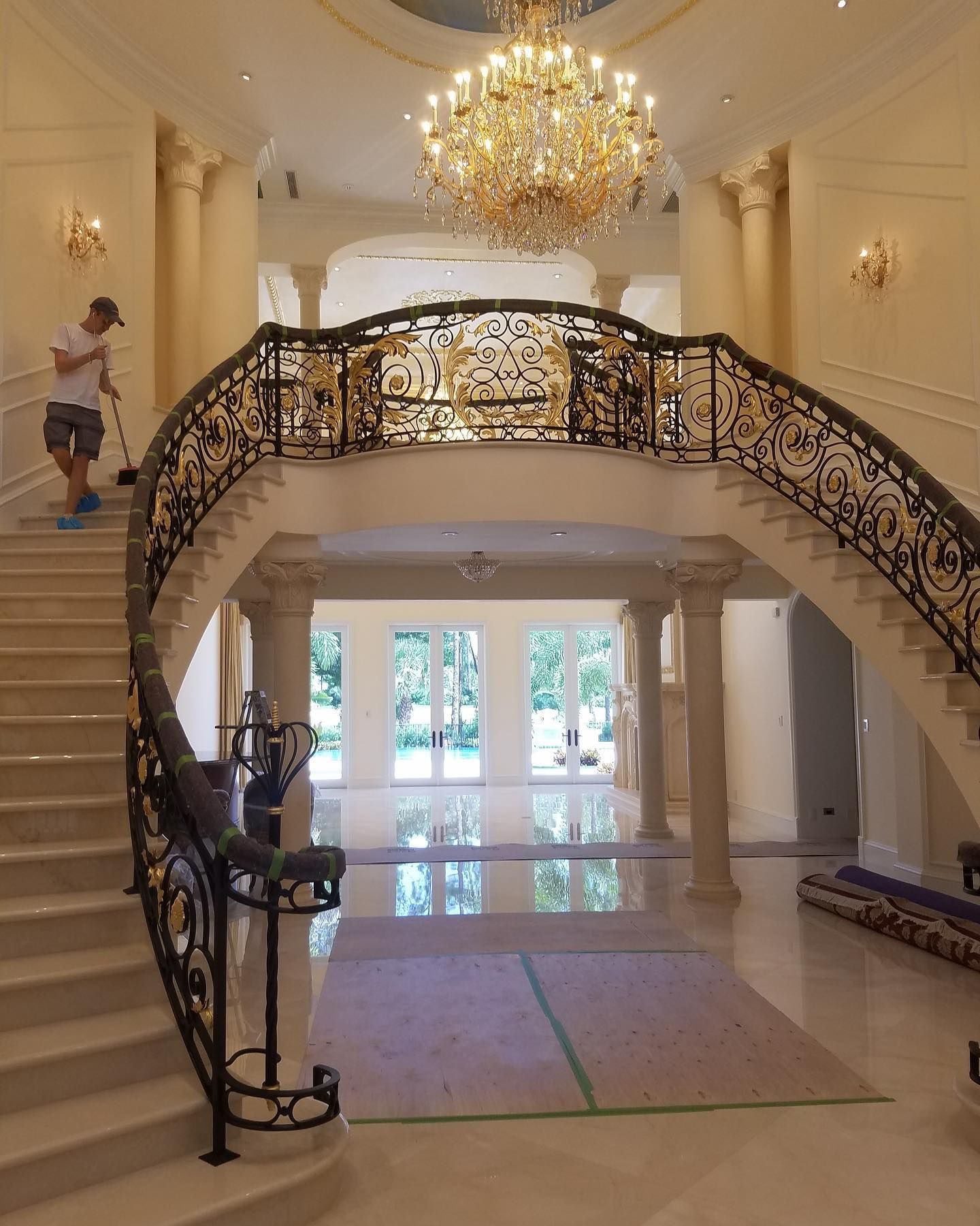  for Unlimited Painting & Faux Finishing in North Palm Beach, FL