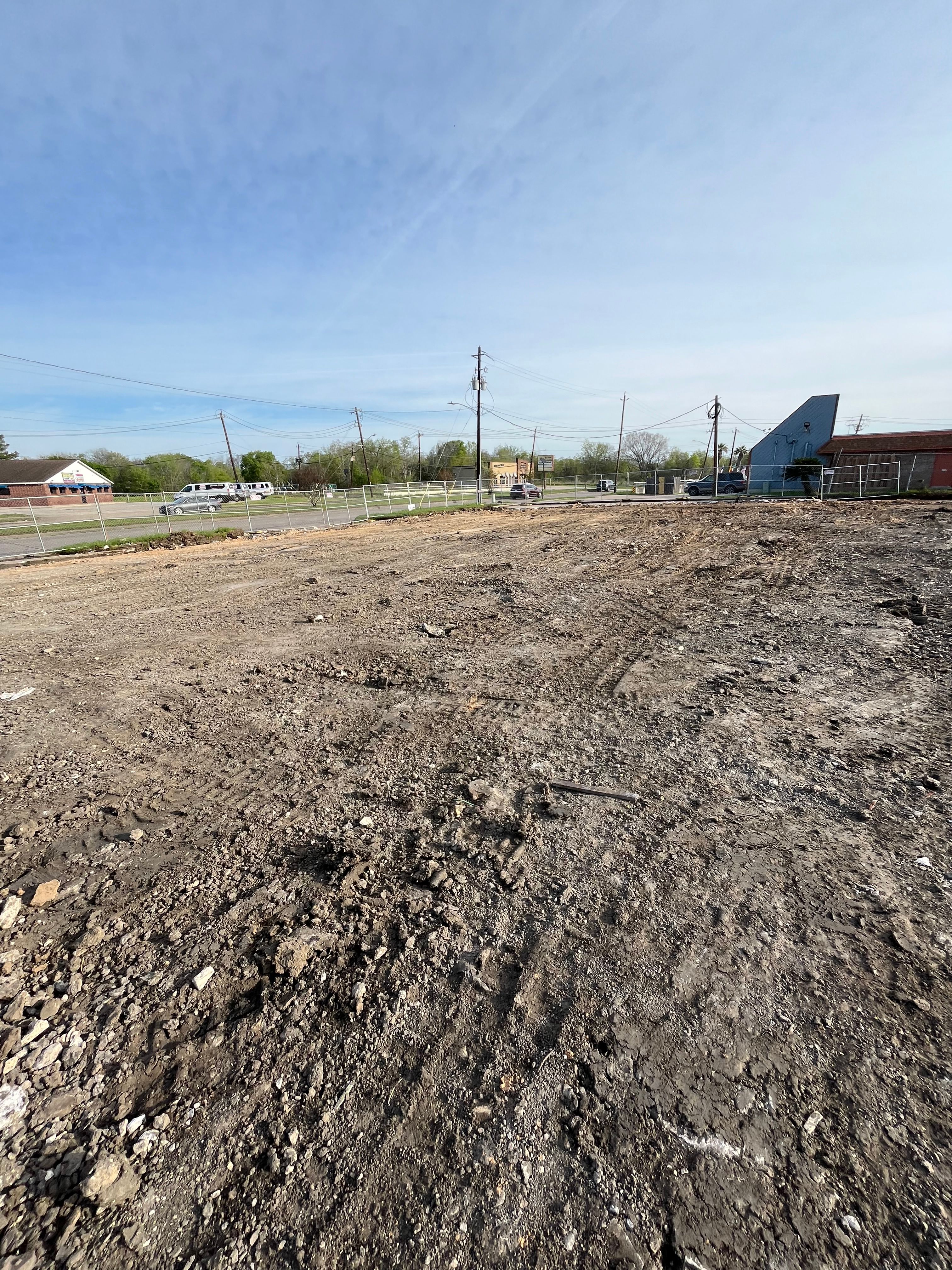  for South Coast Concrete & Demolition Services in Alvin, TX