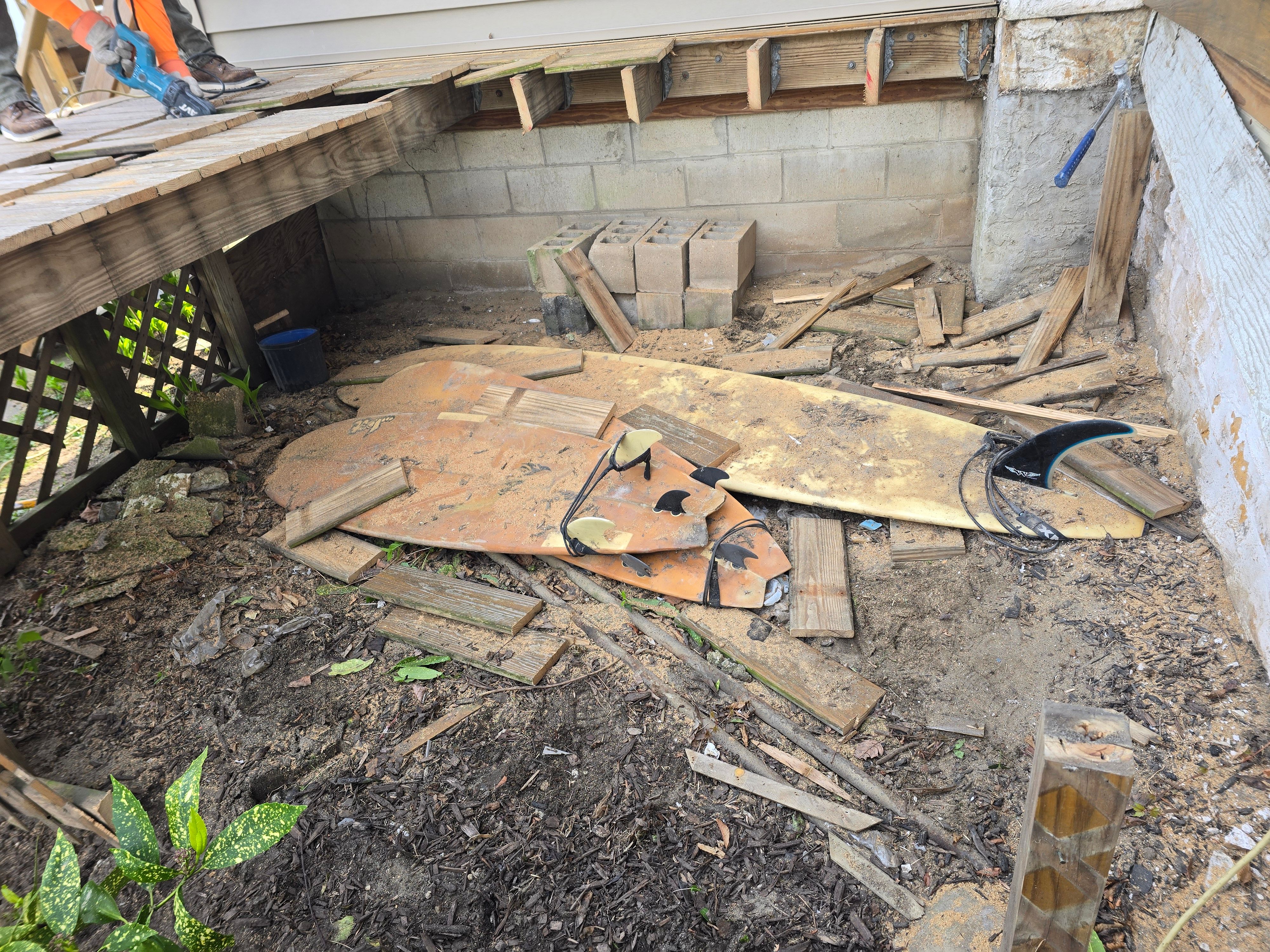  for New Age Construction & Design in Baldwin, NY