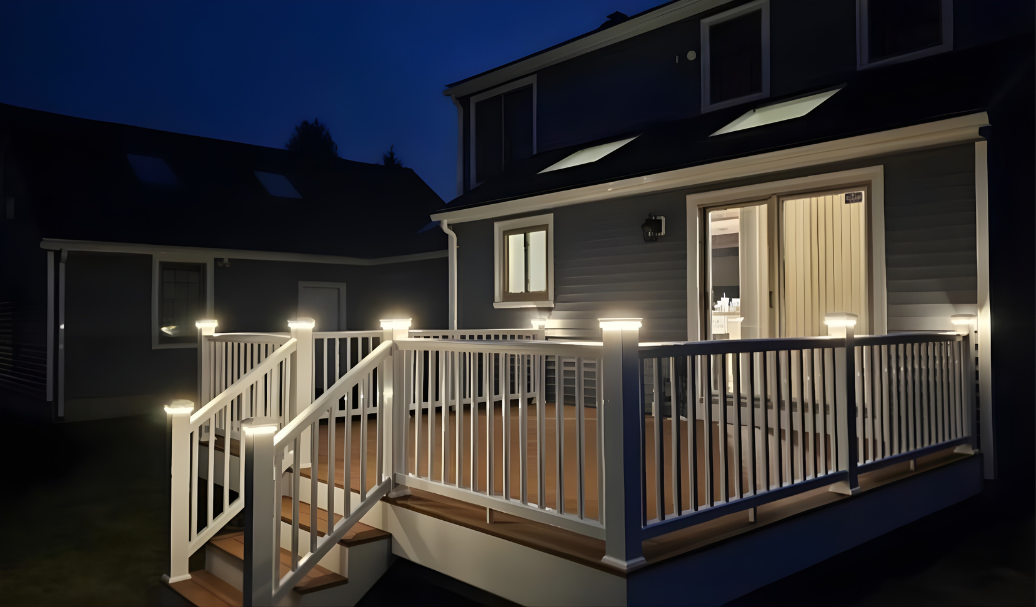  for South Coast Decks LLC in Mansfield, MA