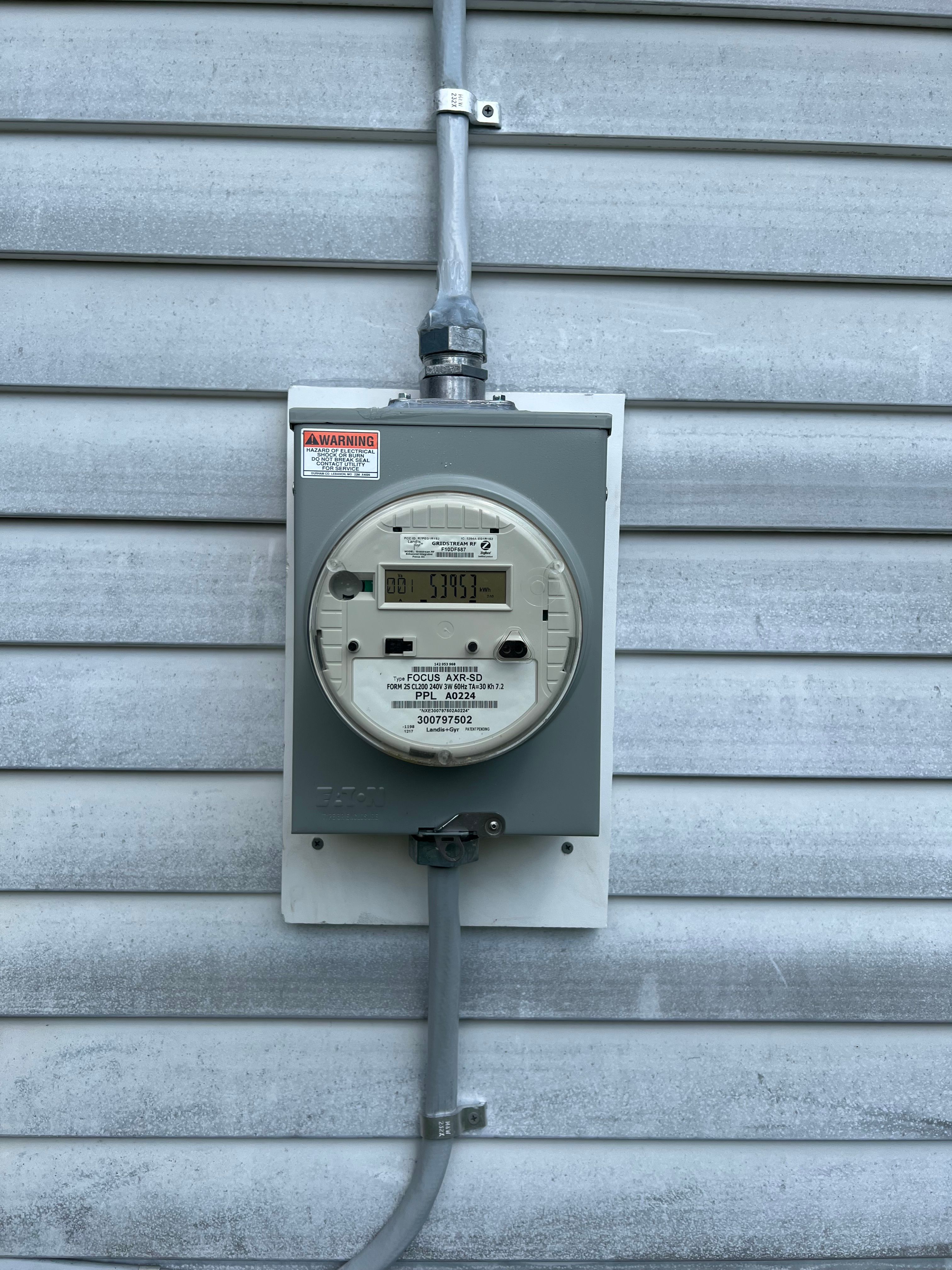  for M1 Electric LLC in Quakertown, PA