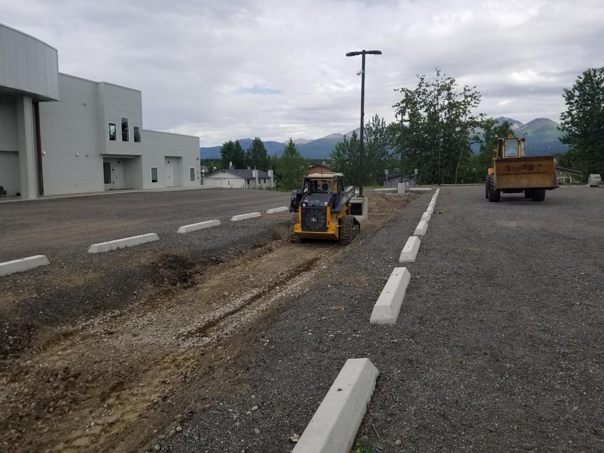  for Total Lawn Care Service in Anchorage, AK