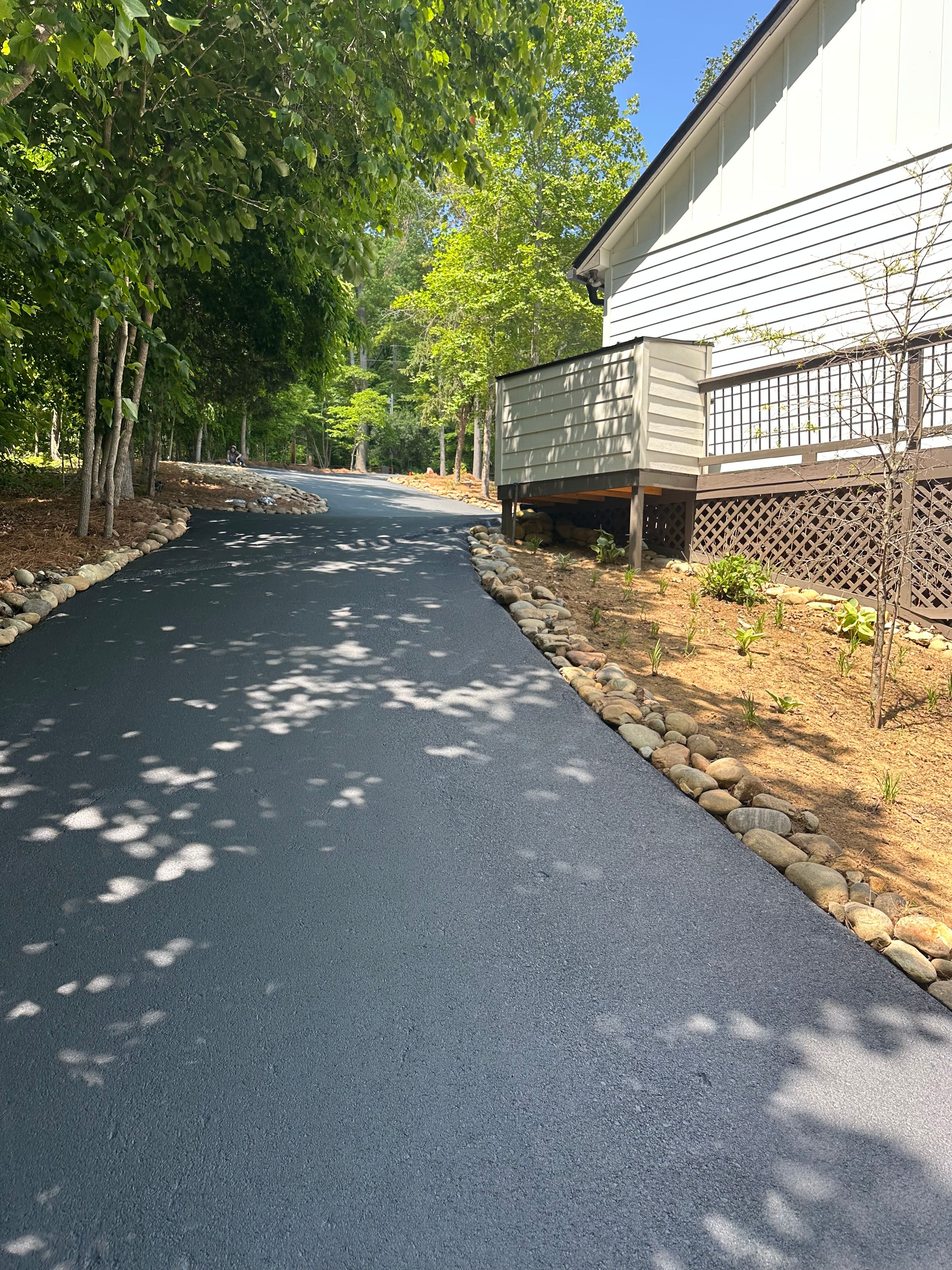  for Metzler Paving and Sealcoating LLC in Jacksboro, TN