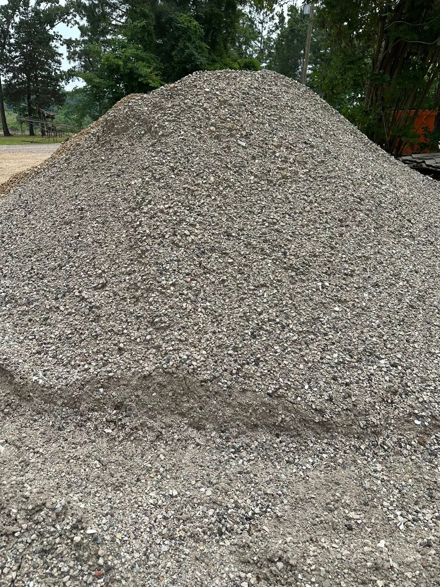  for Tyler Sand Gravel And Excavation in Ben Wheeler, TX