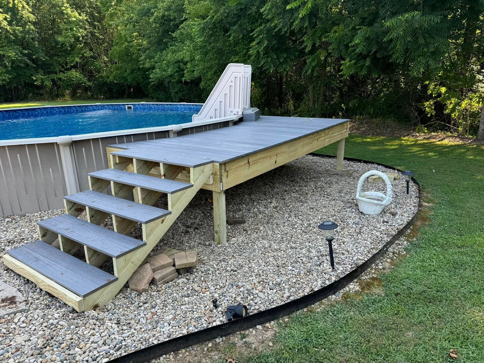  for Fence Worx in Olney, IL