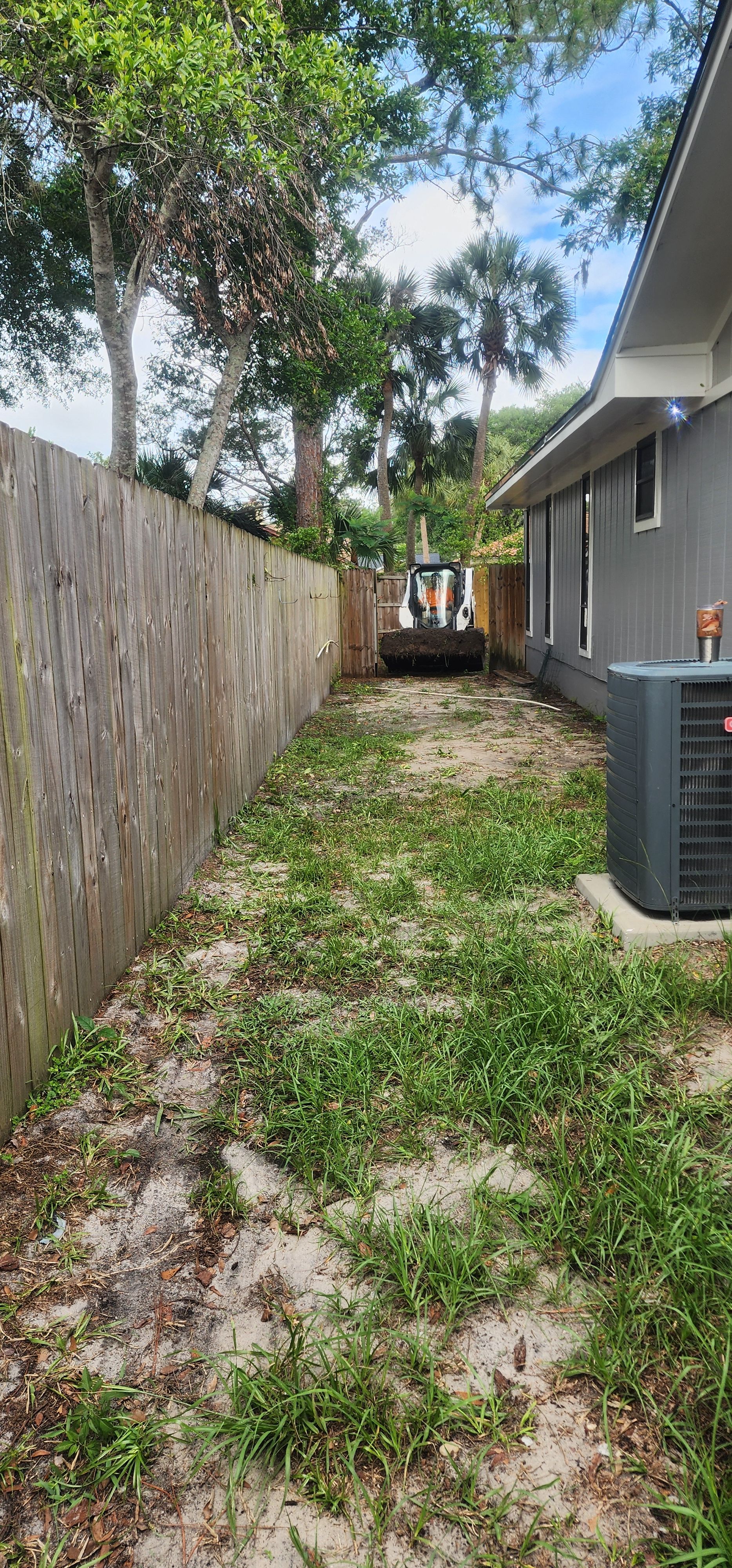  for Powell Environmental Services in Deltona, FL