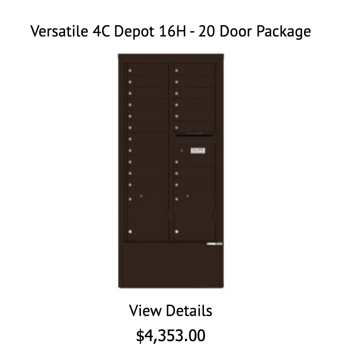  for Real Tree Signs and Mailbox  in Clearwater, FL