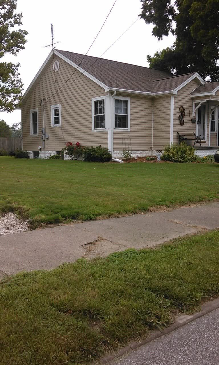  for Top Tier Construction in Evansville, IN