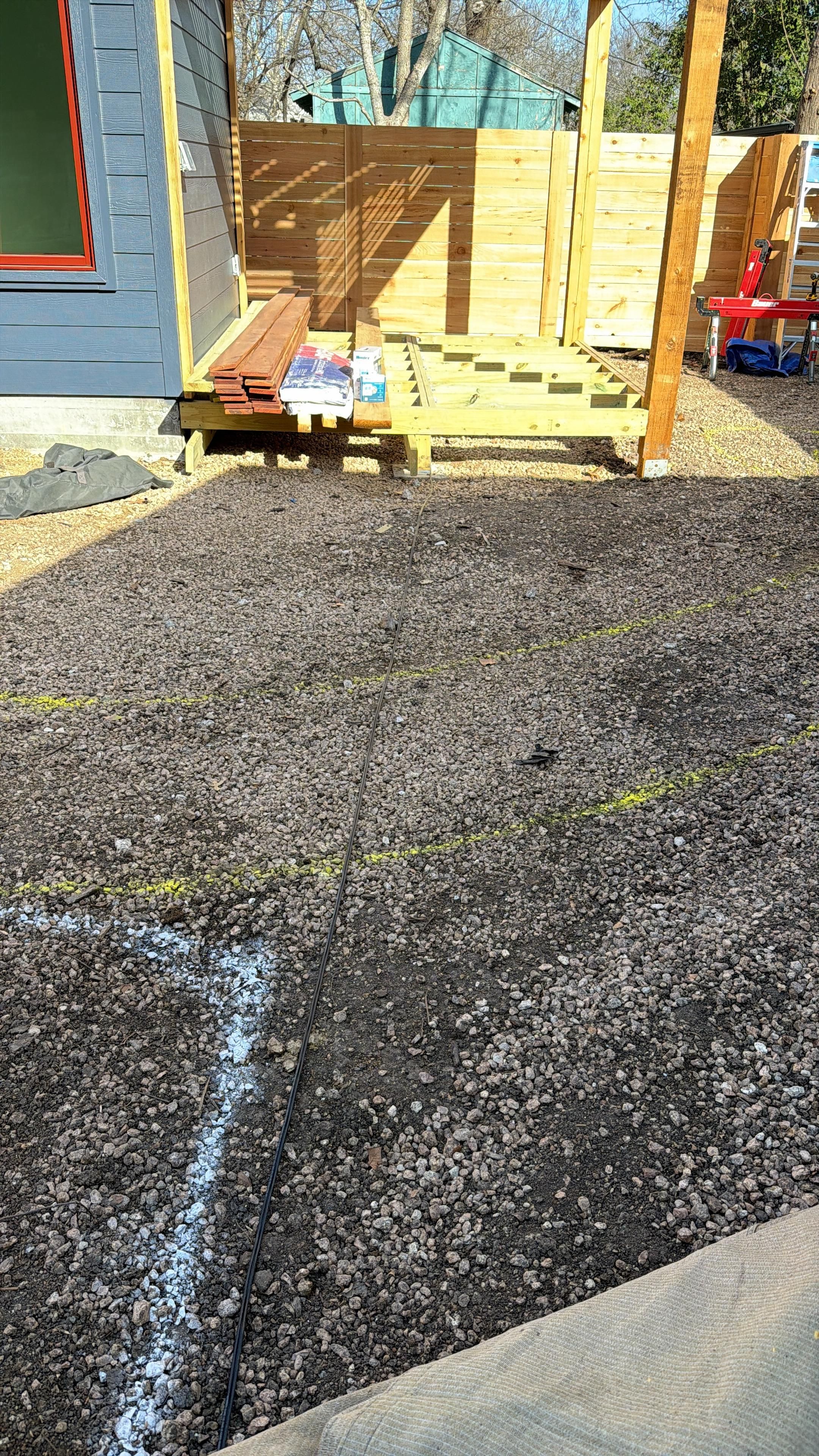  for Green Pastures Lawn Care in Bastrop, TX