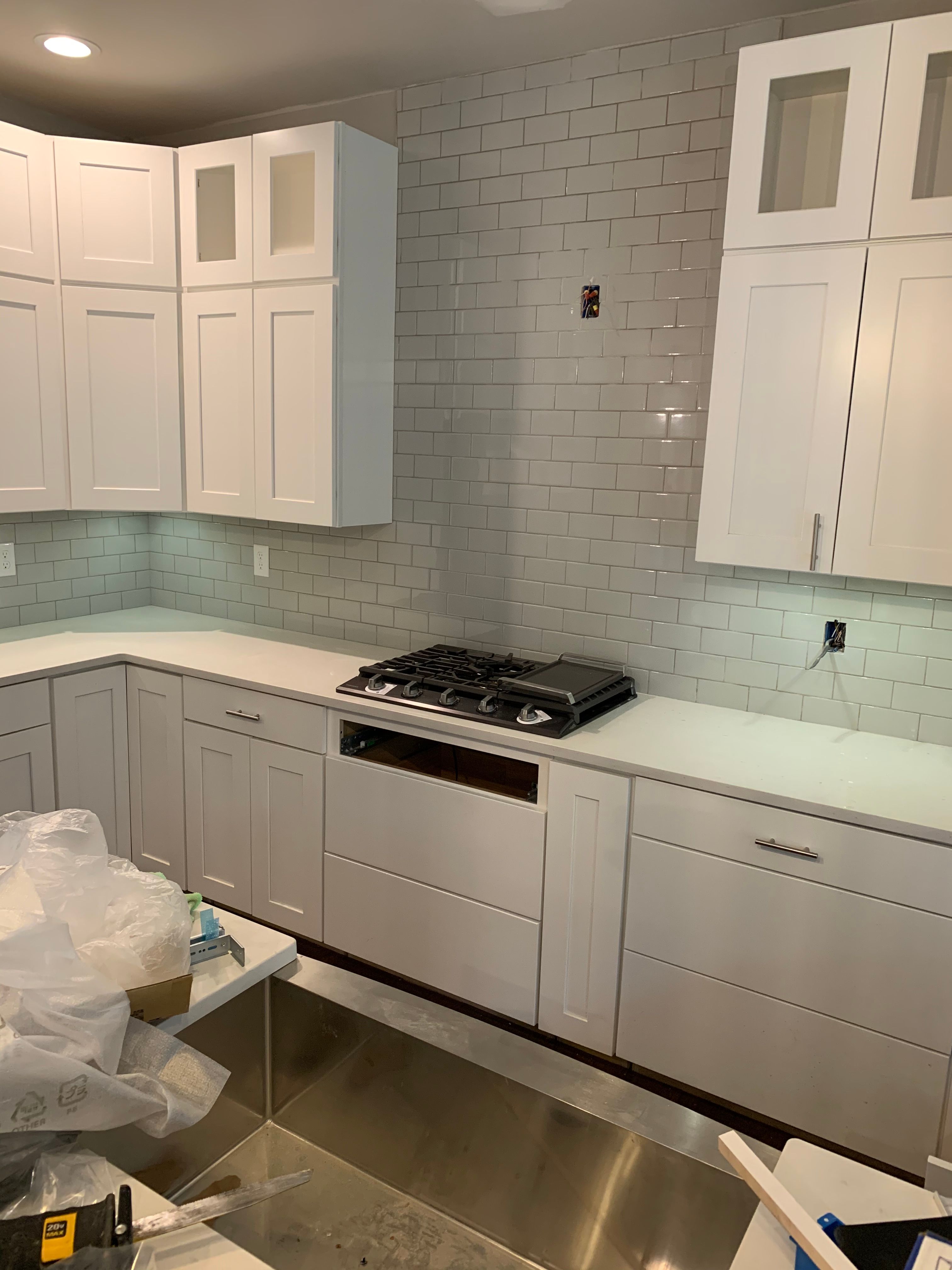  for Precision Tile LLC in Richmond, Kentucky