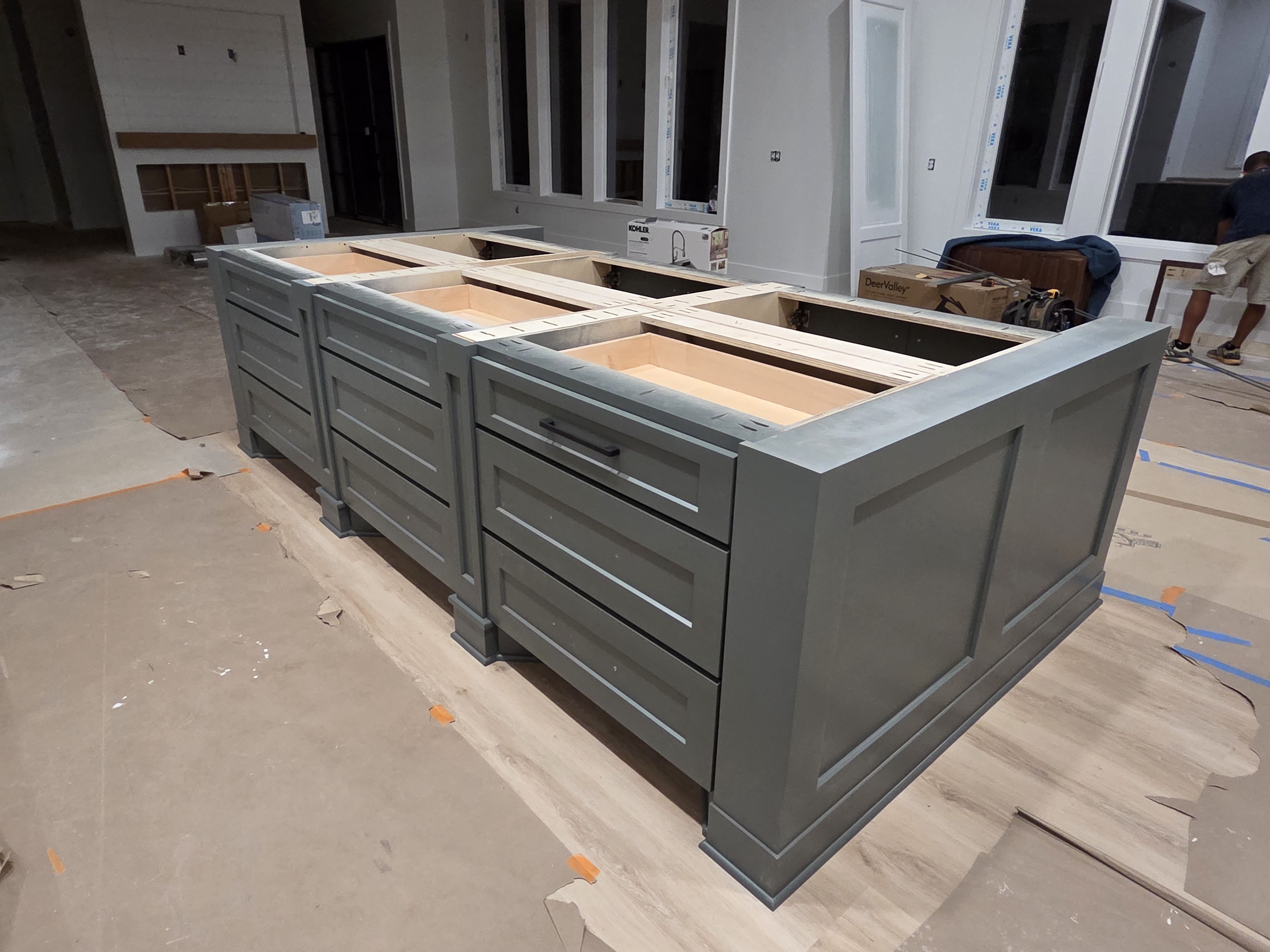  for Carolina Woodworks in Lyman, SC