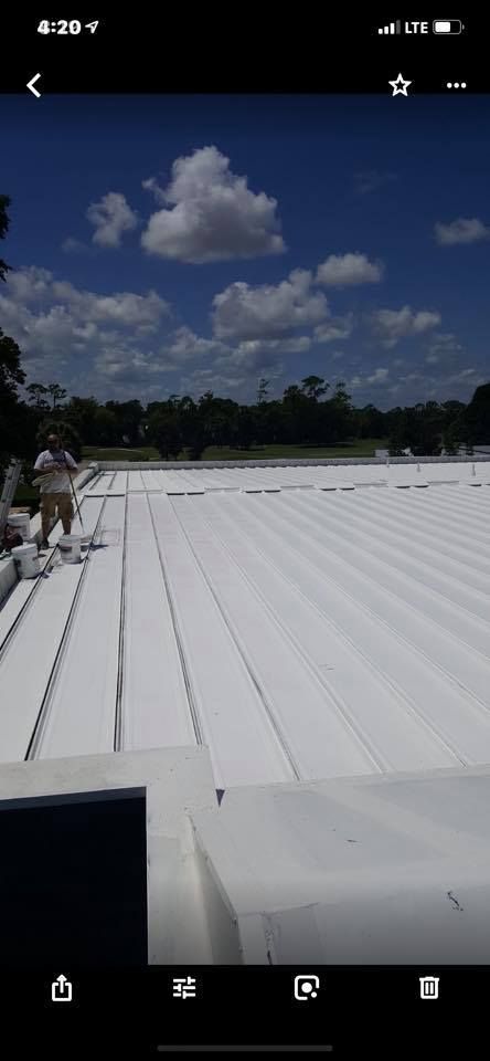 Roofing for Duncan Roofing & Pressure Washing in Orlando, FL