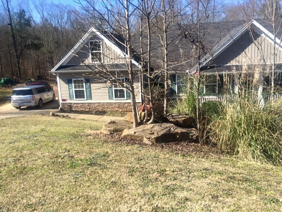 All Photos for Sexton Lawn Care in Jefferson, GA