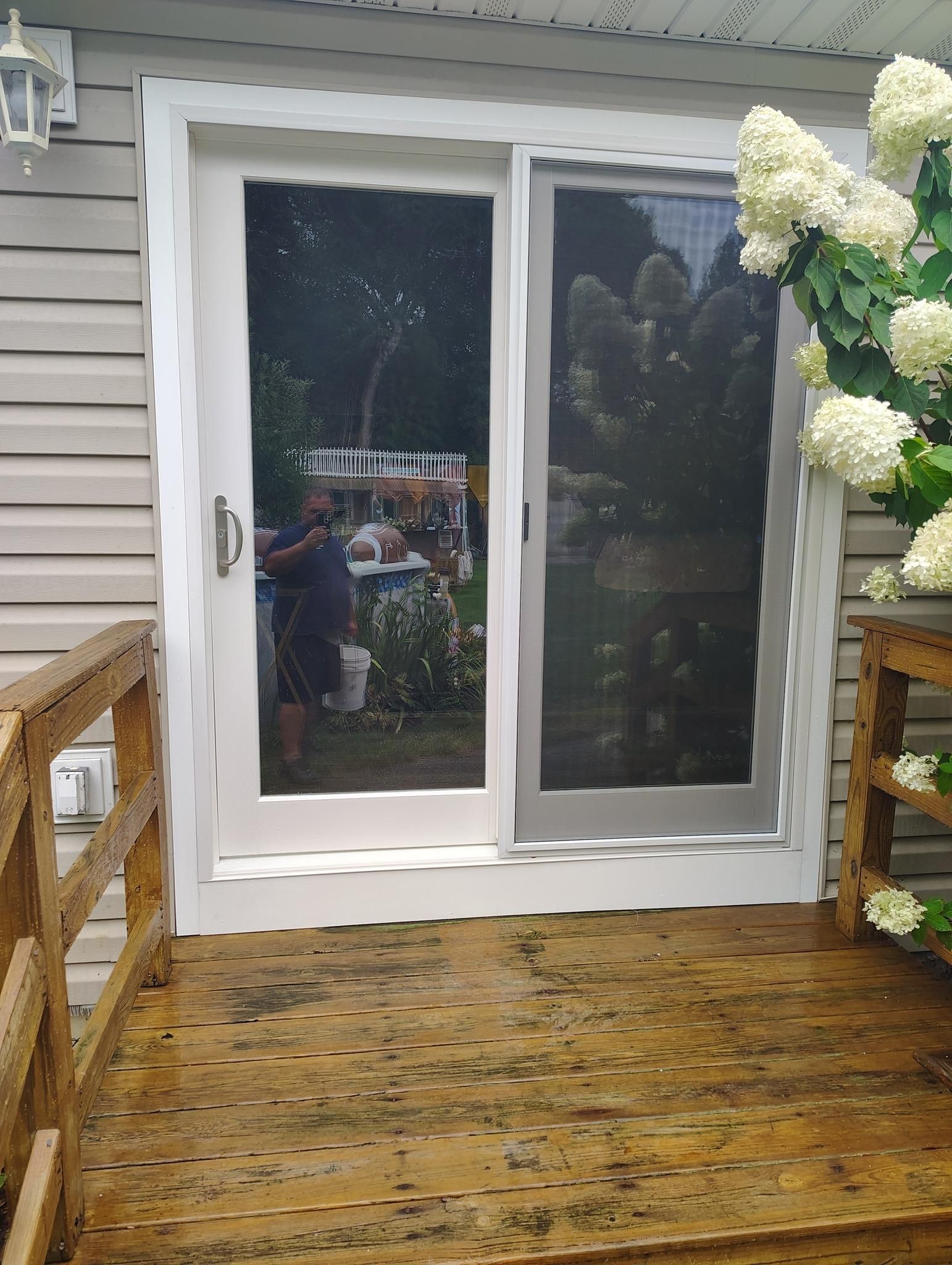  for New Vision Contracting in Suffolk County, NY