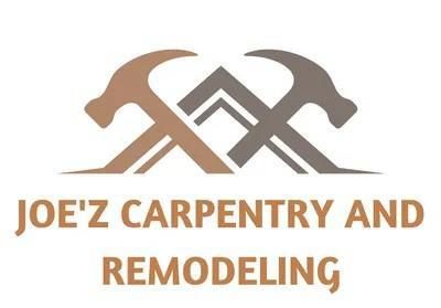  for JOE'Z Carpentry & Remodeling in Saint Marys, KS