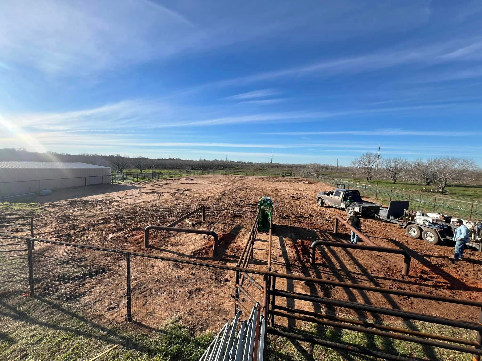  for G7 Construction & Demo  in Seguin, TX