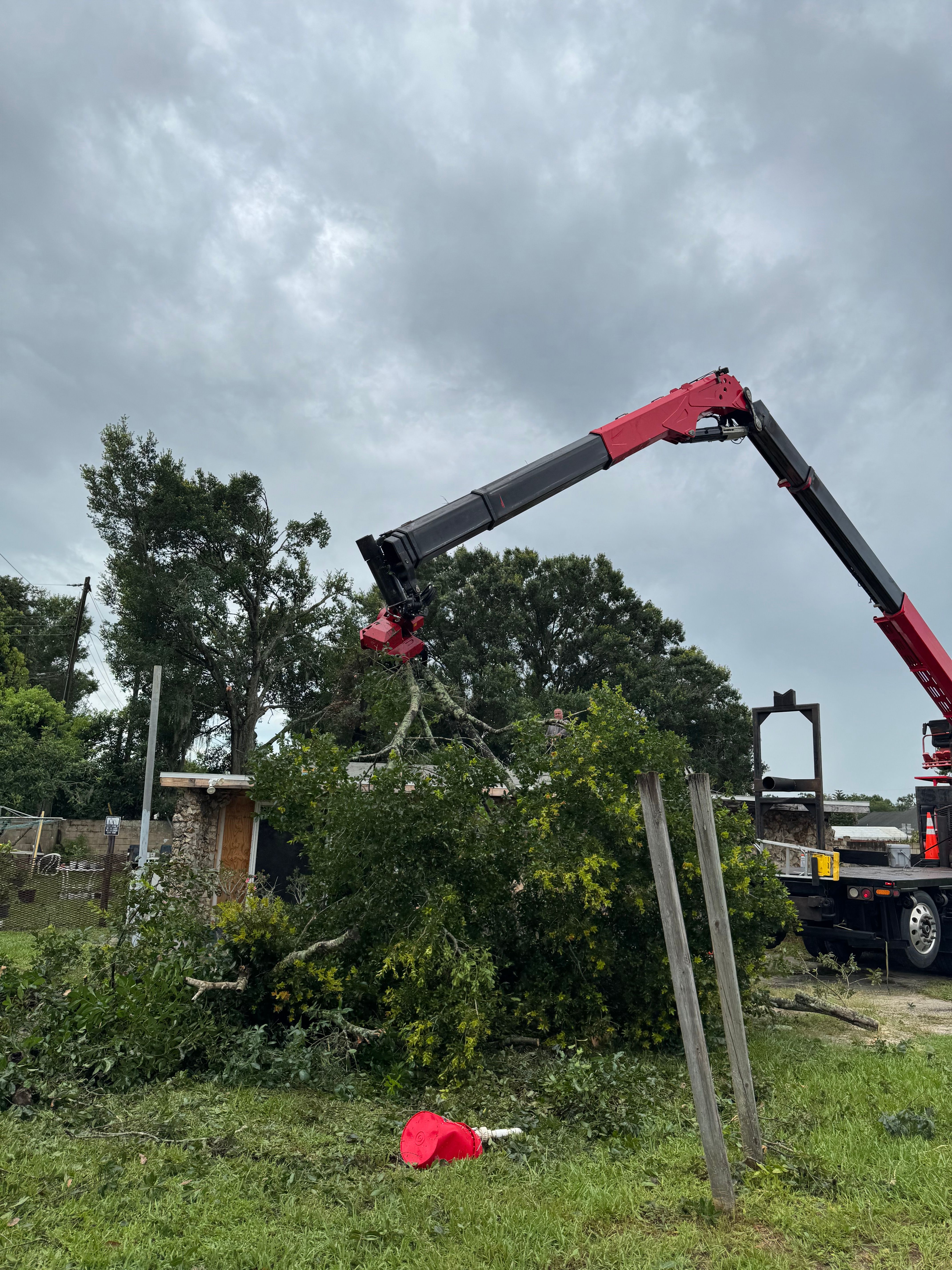  for Heverly Land Solutions in Winter Haven, FL