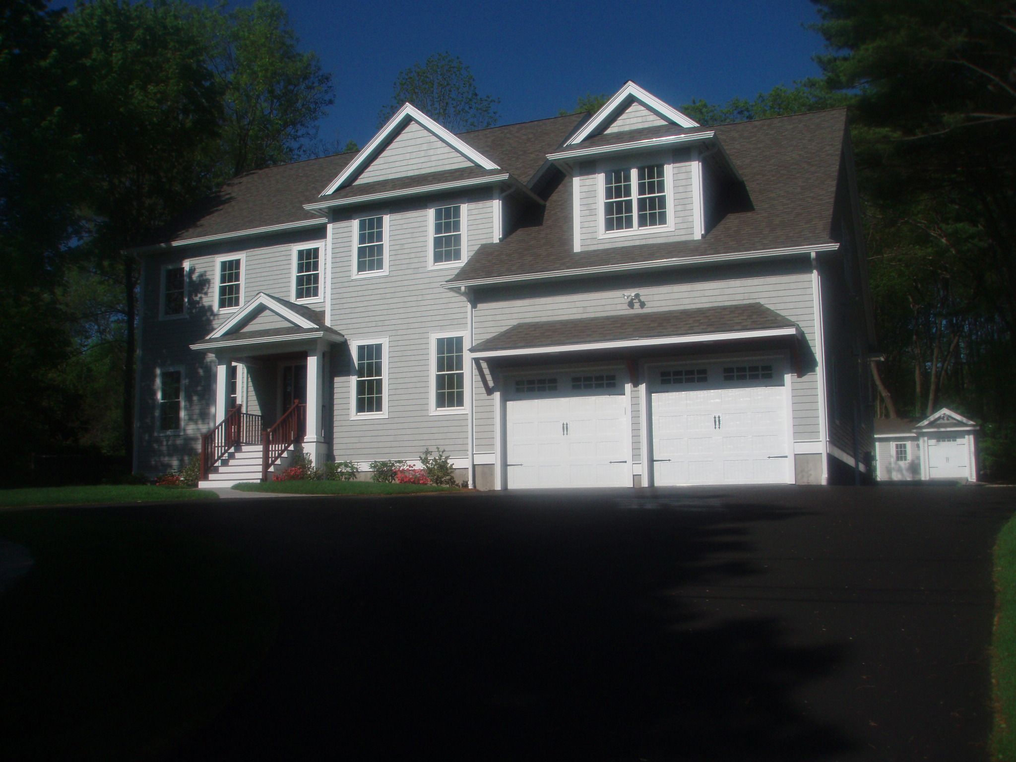  for Quinn Builders Co in Burlington, MA