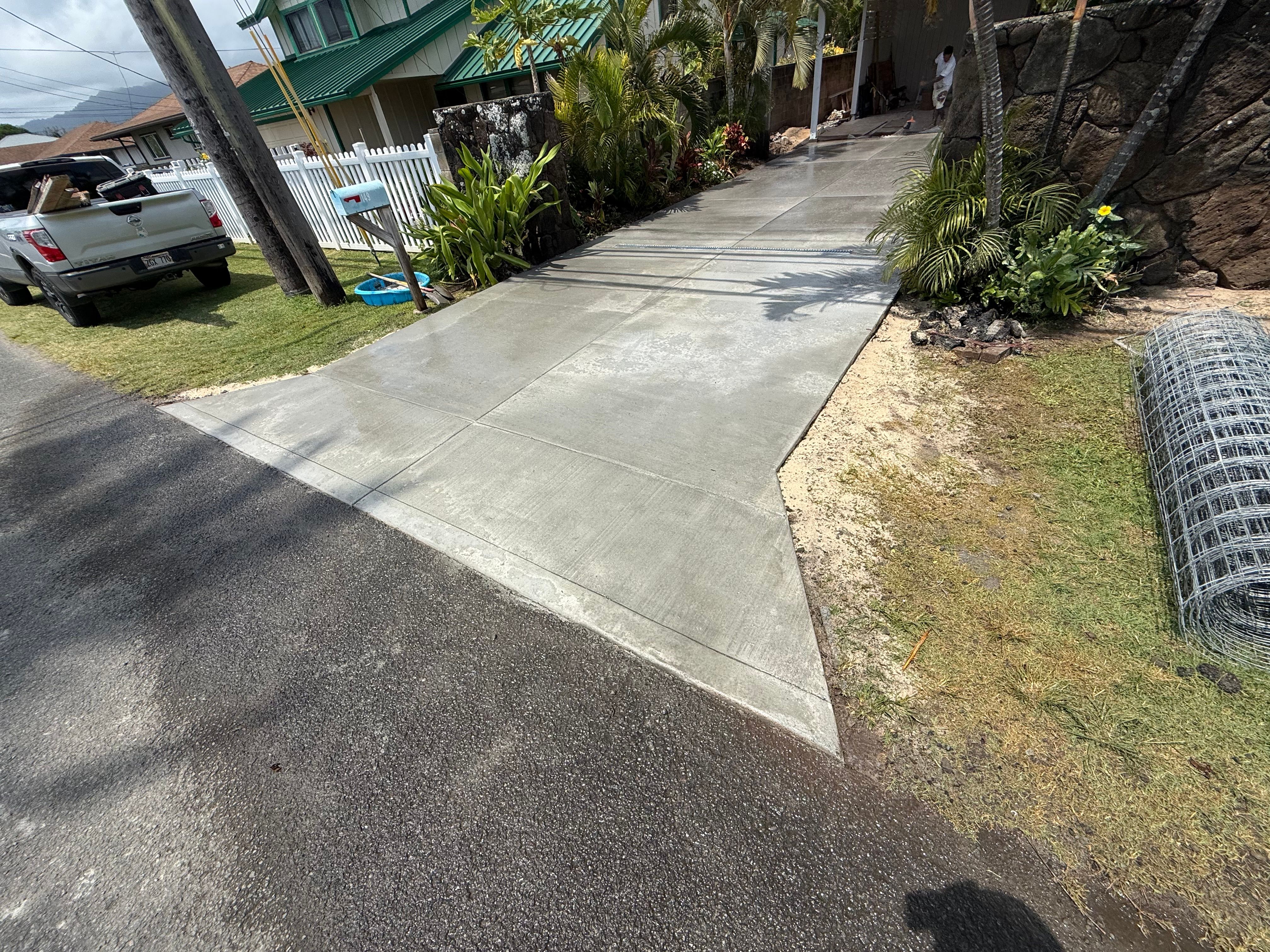  for Maka’s Akamai Masonry LLC in Kaneohe, HI