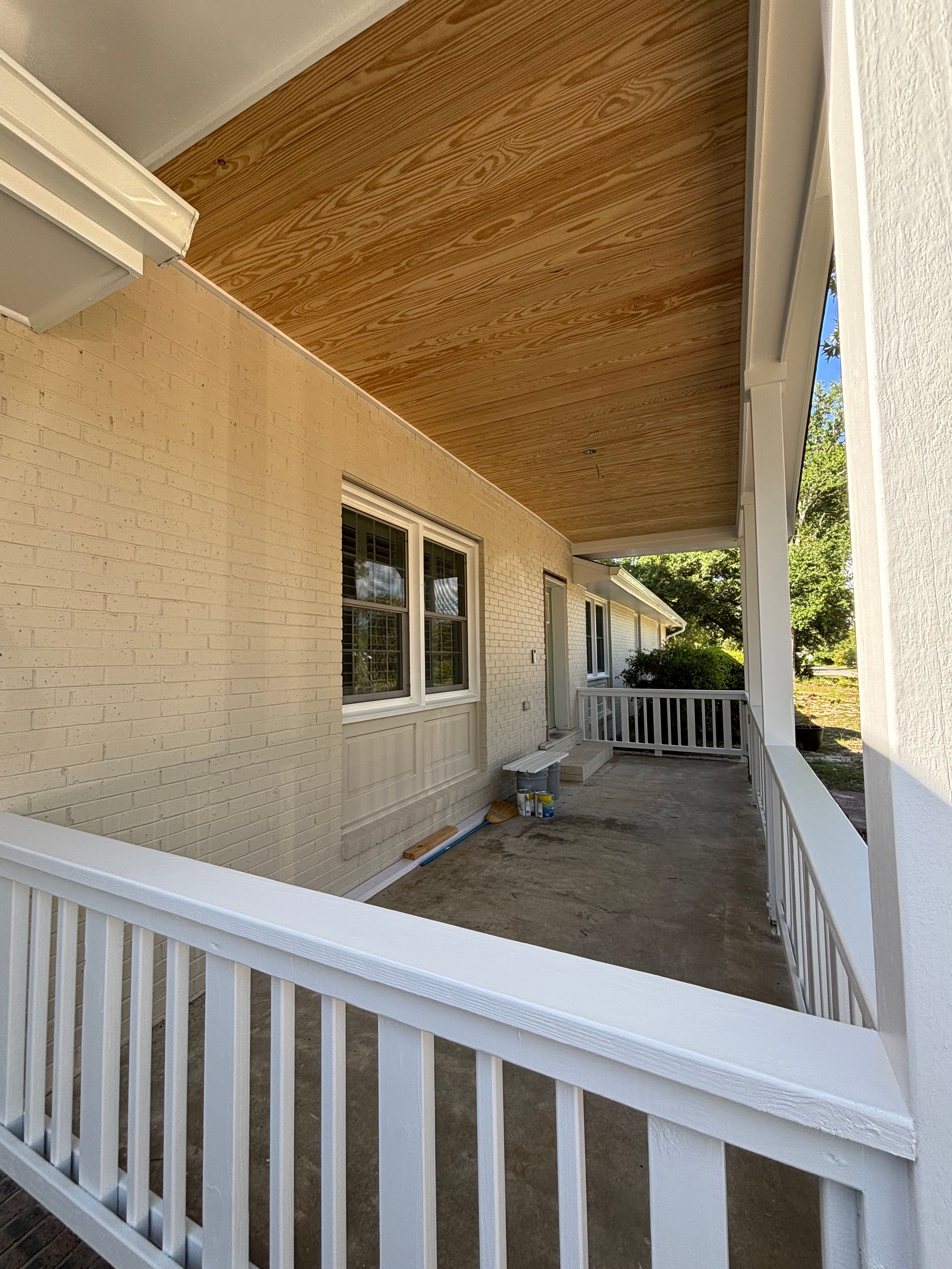  for Duffett Brothers Painting in Wilmington, NC