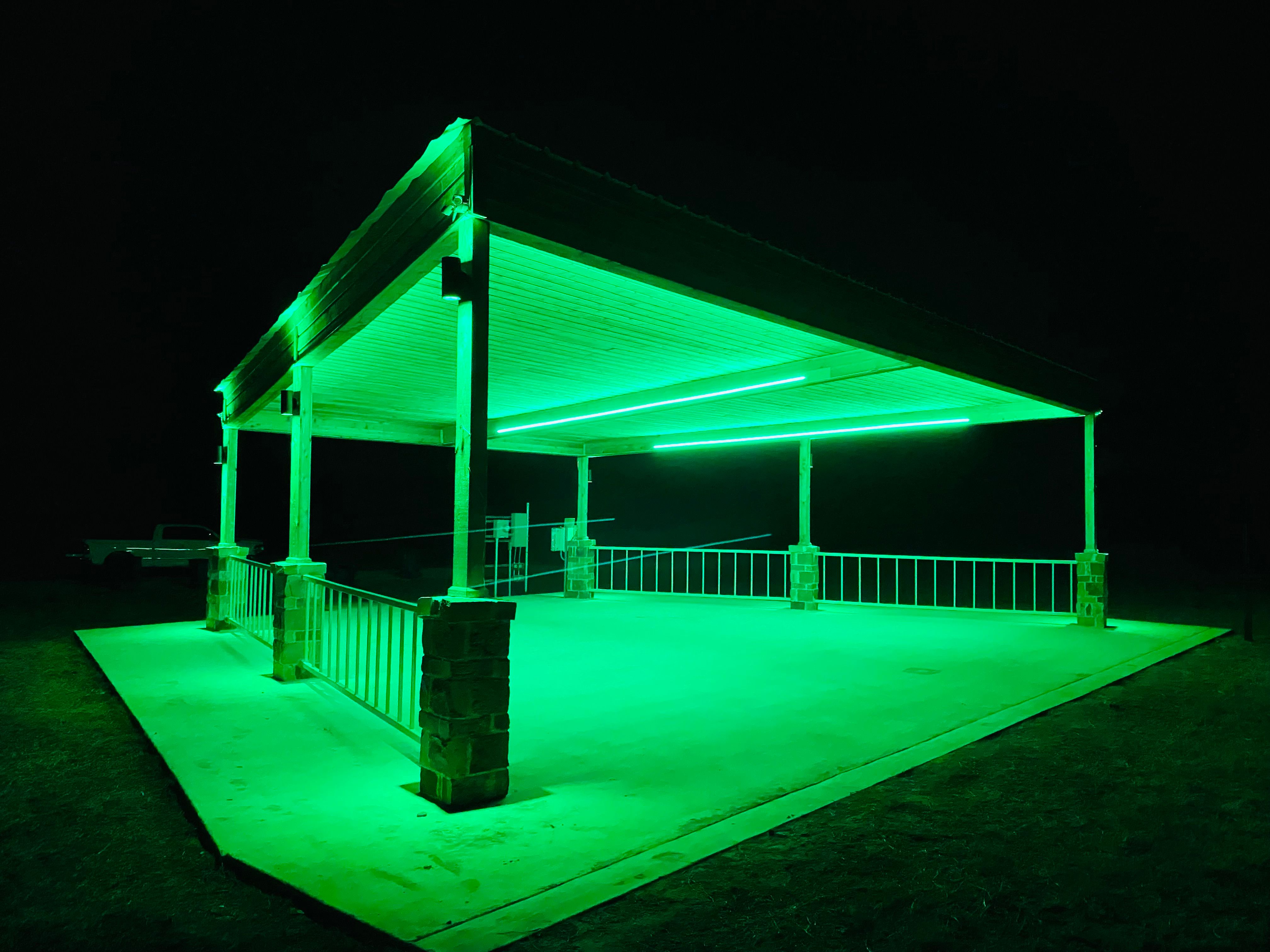  for LUX Electric in Floresville, TX