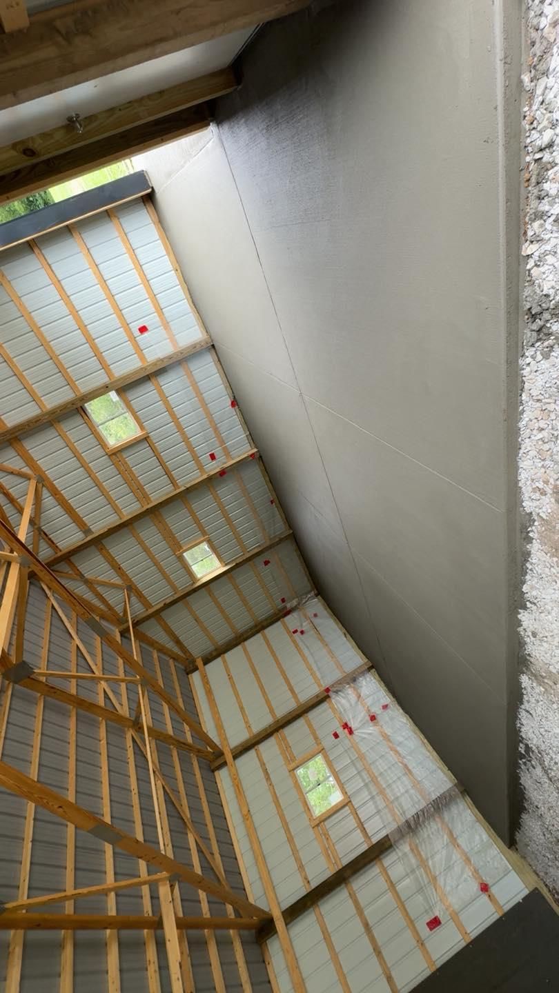  for Harder Than Concrete in Indianapolis, IN