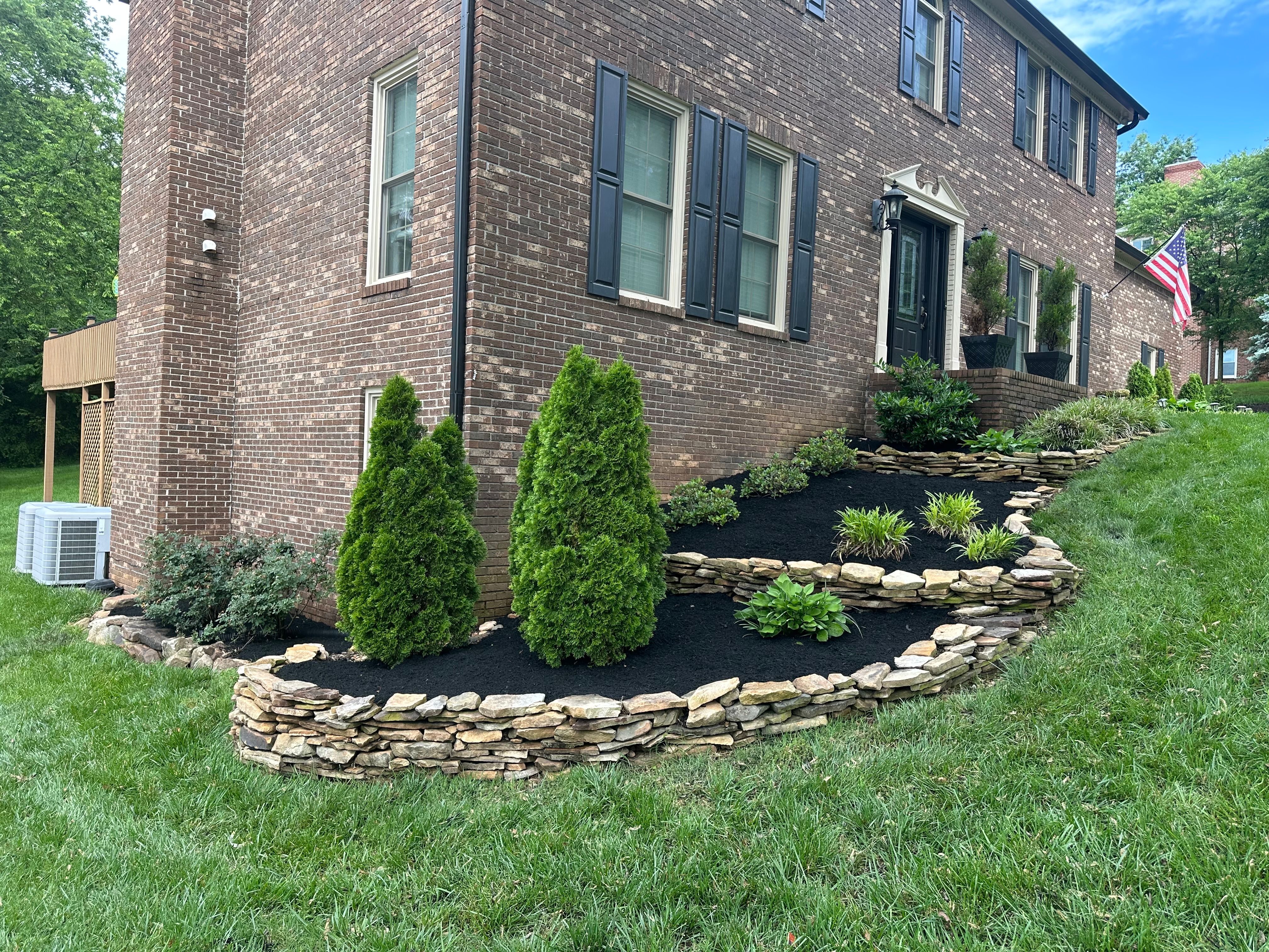  for One Man and a Mower in Knoxville, TN